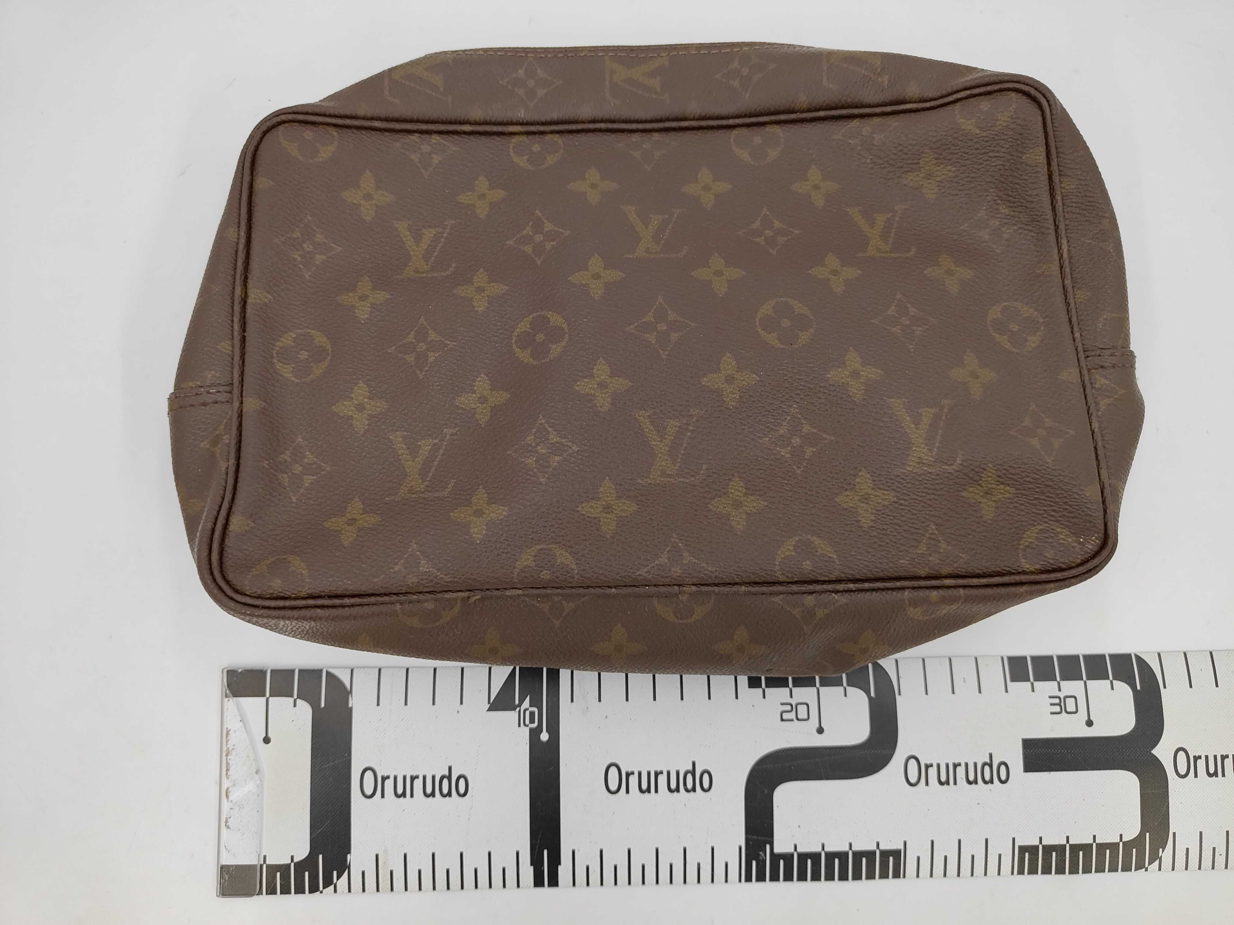 Monogram Truth Wallet Second Bag — view 2