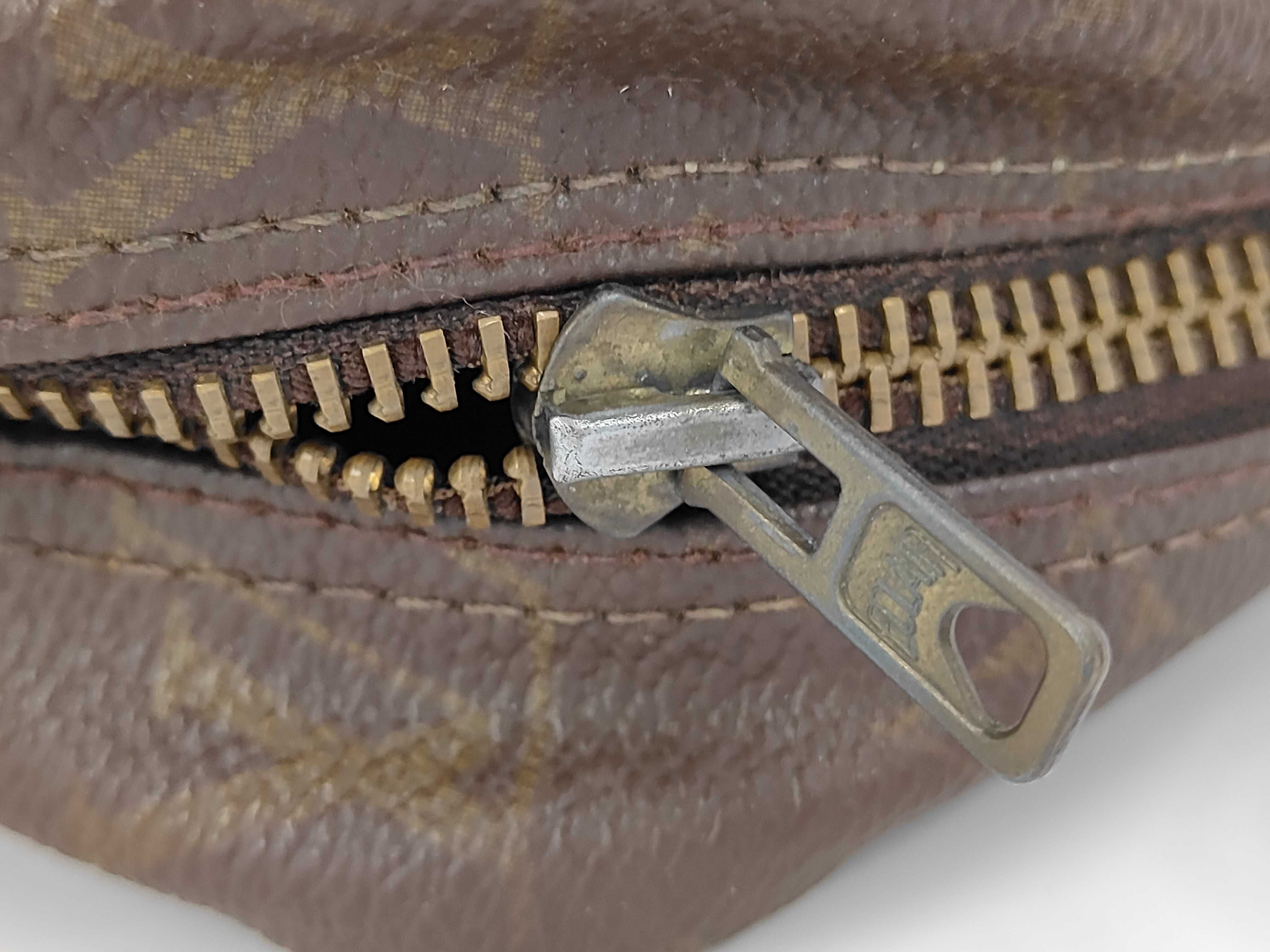 Monogram Truth Wallet Second Bag — view 5