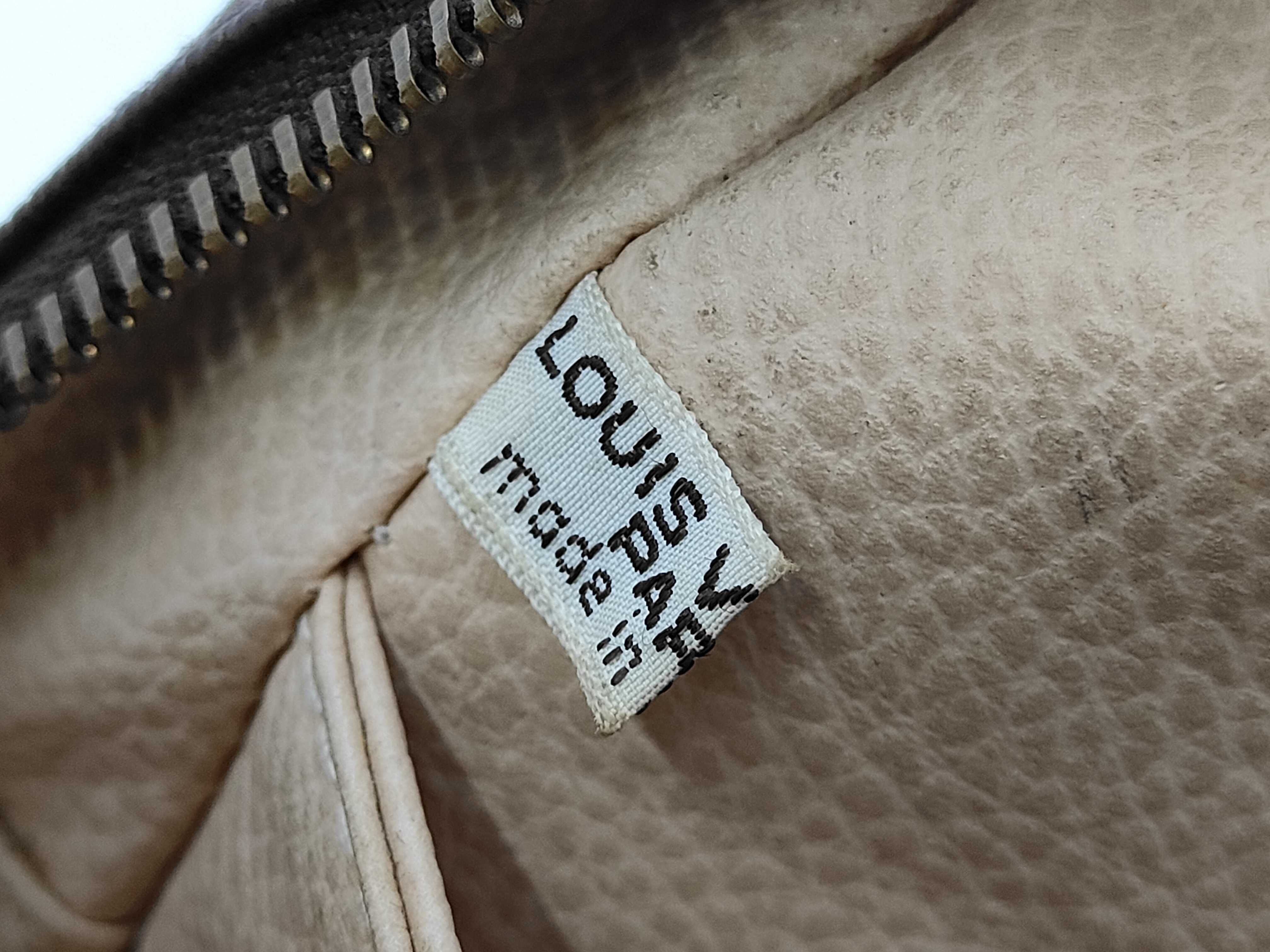 Monogram Truth Wallet Second Bag — view 8