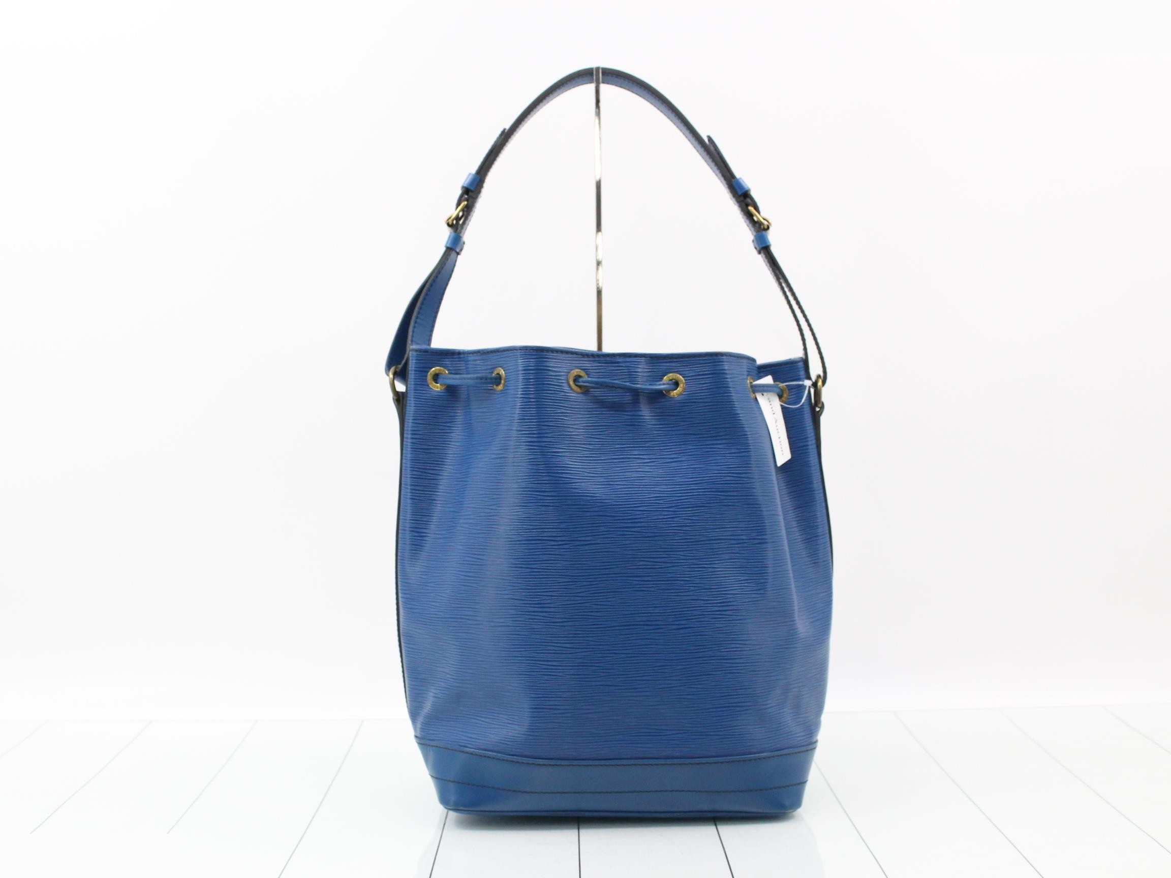 M44005 Noe Toledo Blue Epi — view 2