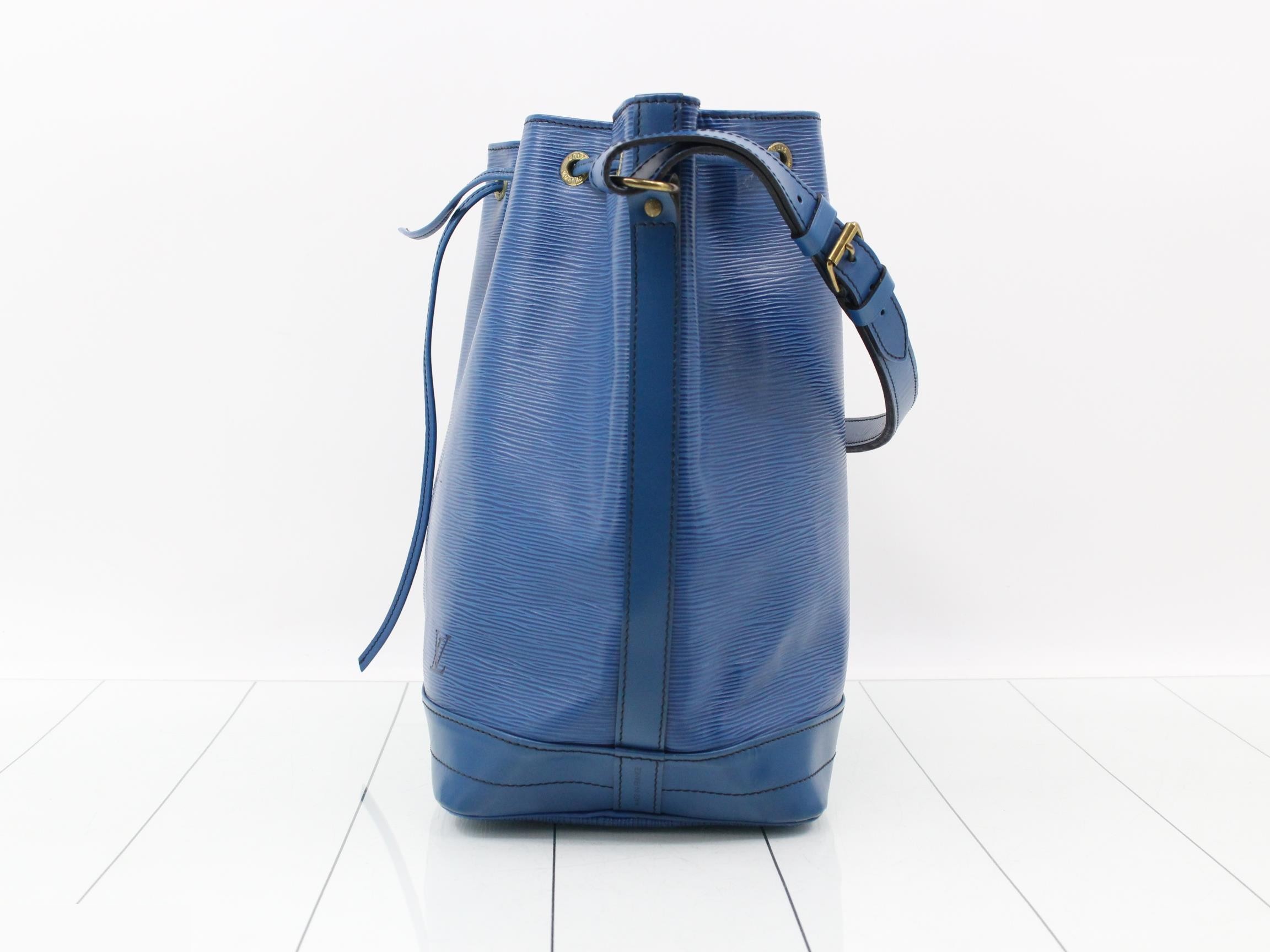 M44005 Noe Toledo Blue Epi — view 3