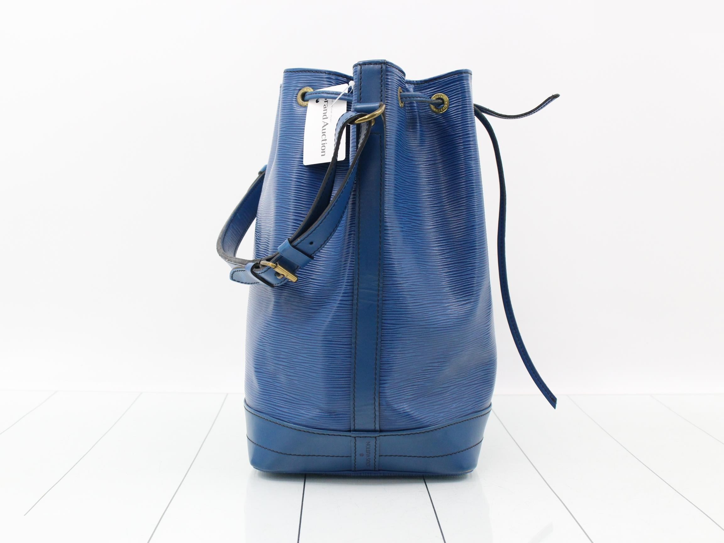 M44005 Noe Toledo Blue Epi — view 4
