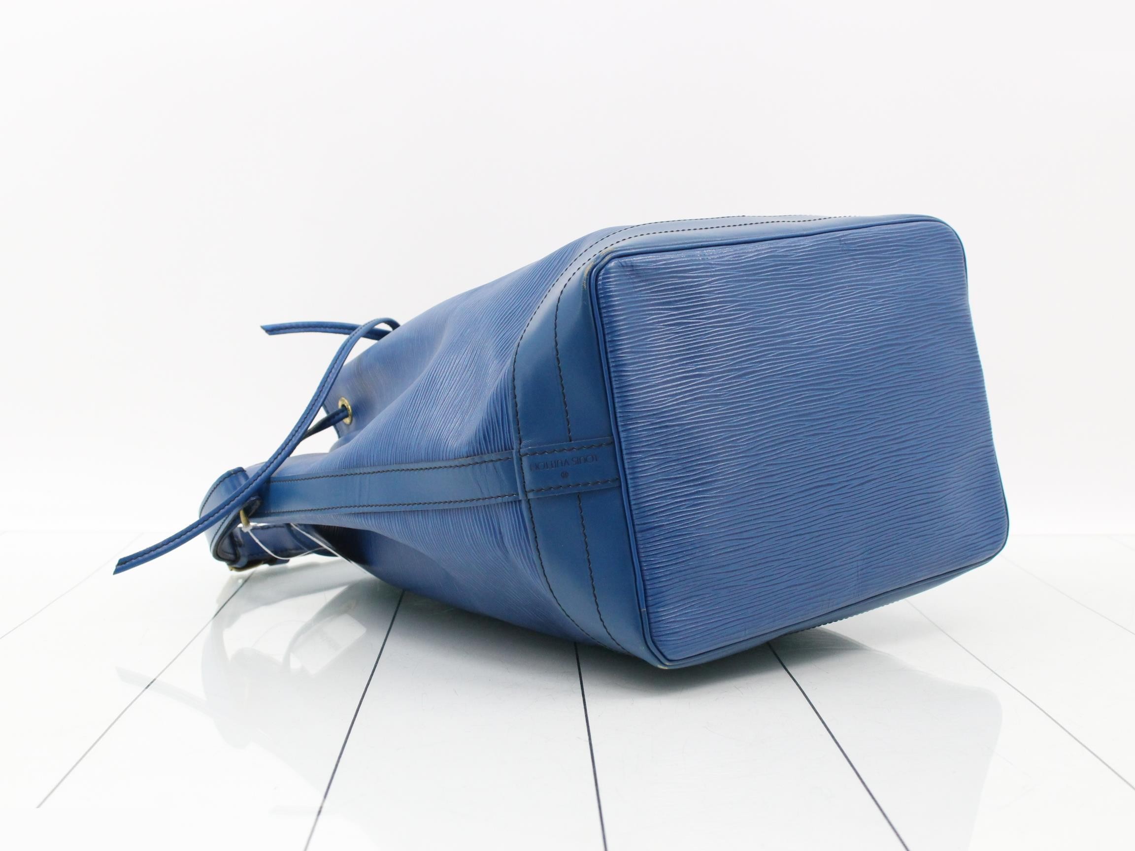 M44005 Noe Toledo Blue Epi — view 5