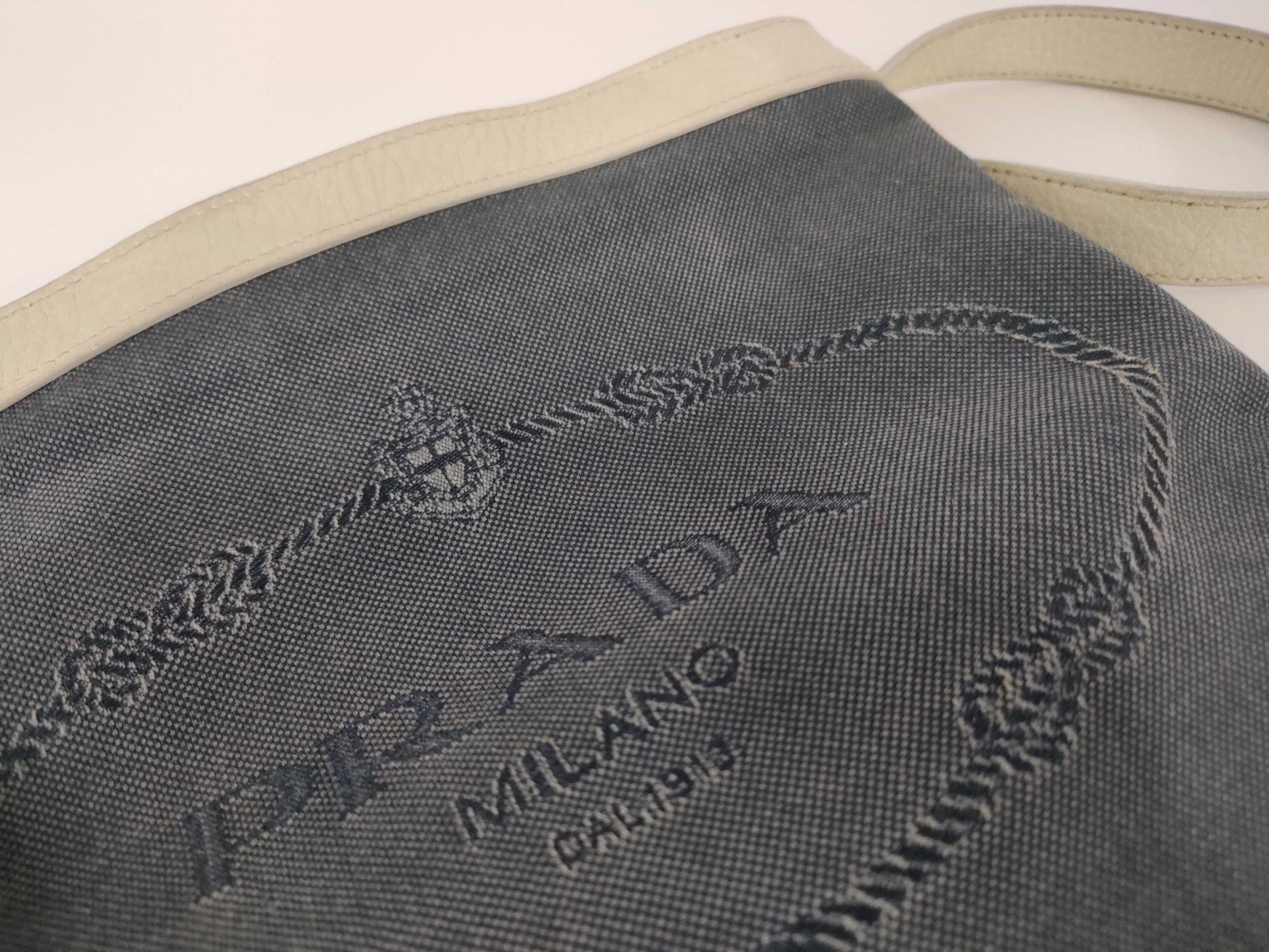 Canvas x BT867A Jacquard Shoulder Bag — view 15