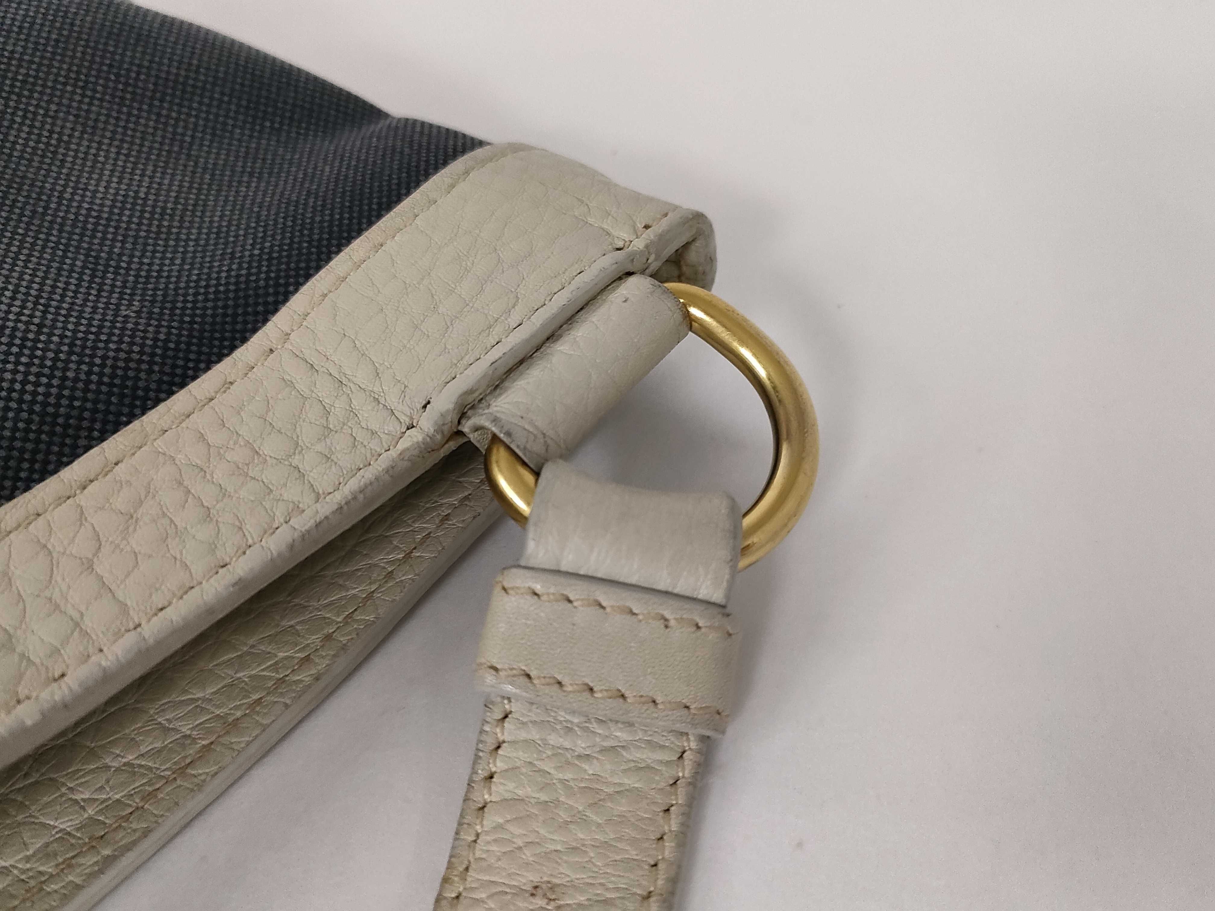 Canvas x BT867A Jacquard Shoulder Bag — view 5