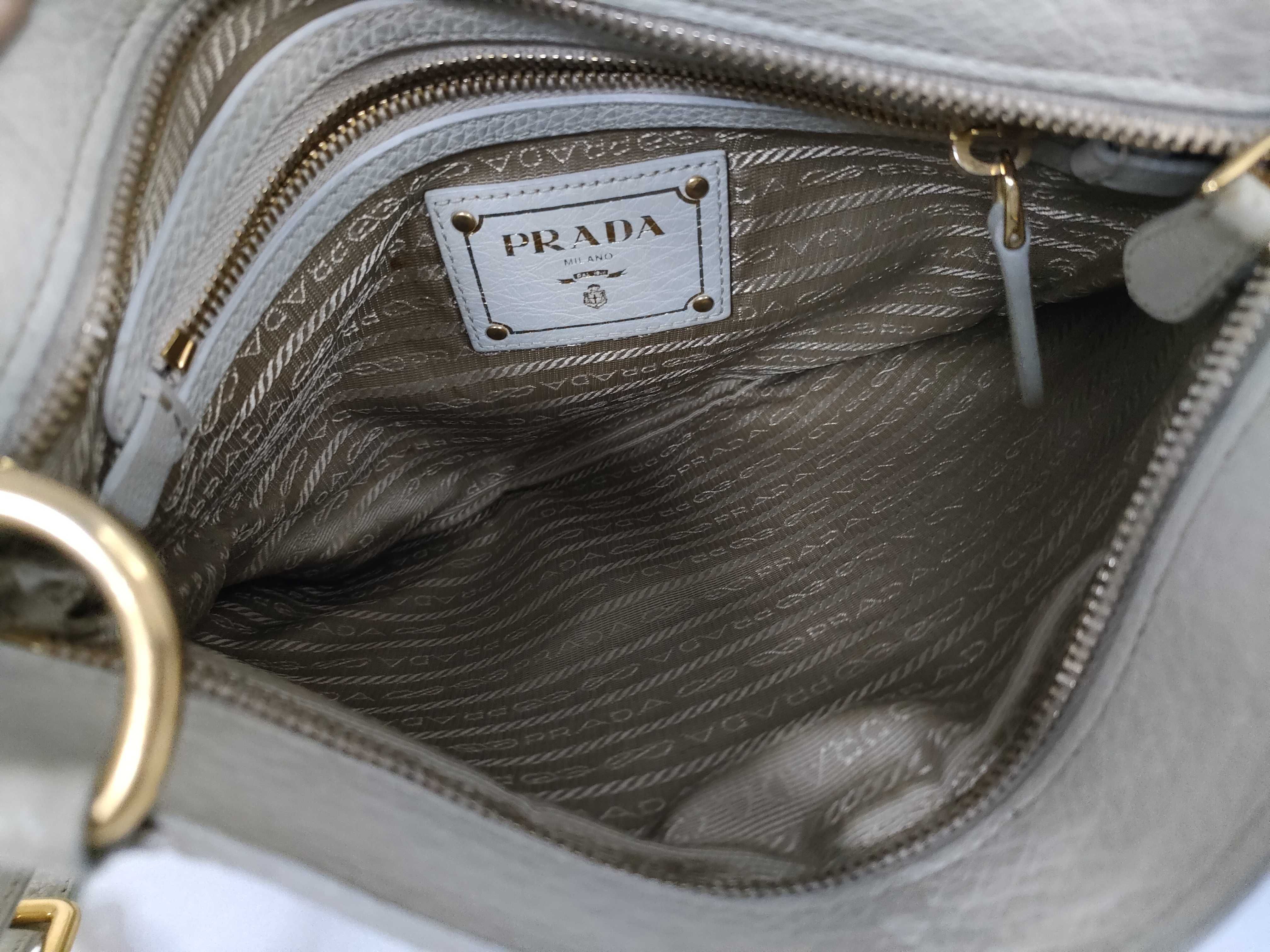 Canvas x BT867A Jacquard Shoulder Bag — view 9