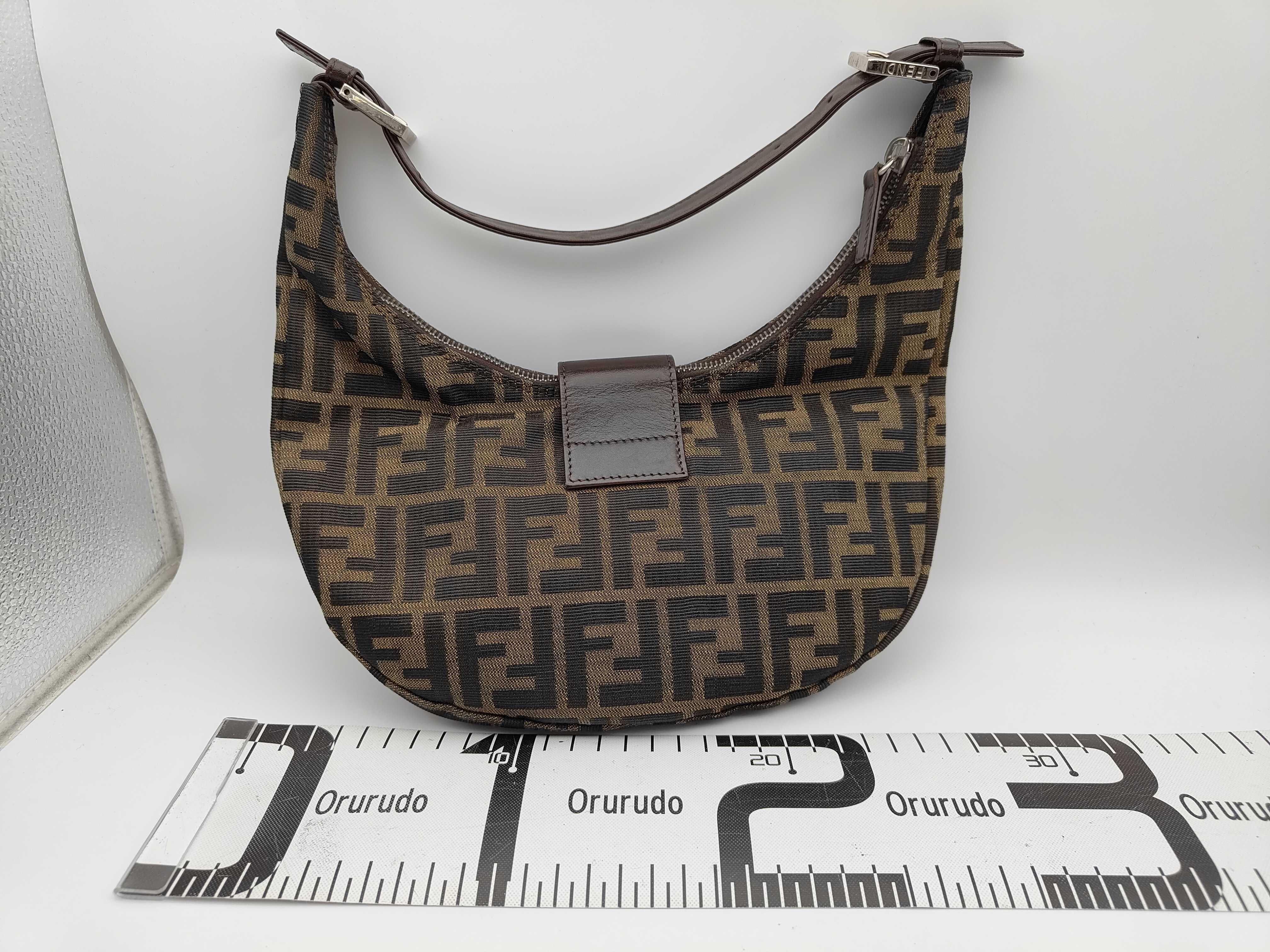 shoulder bag — view 2