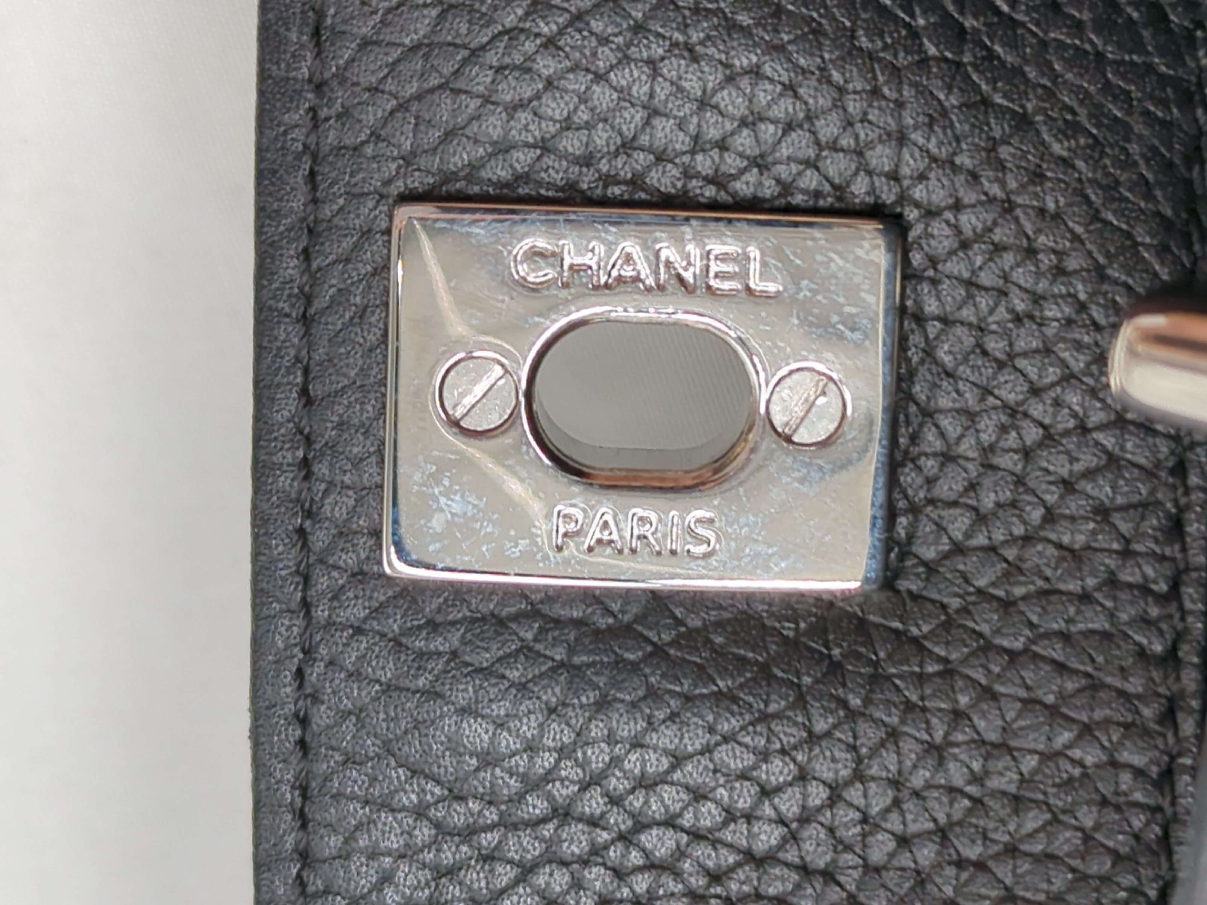 Caviar Skin Executive Tote, Series 17 Tote Bag — view 12