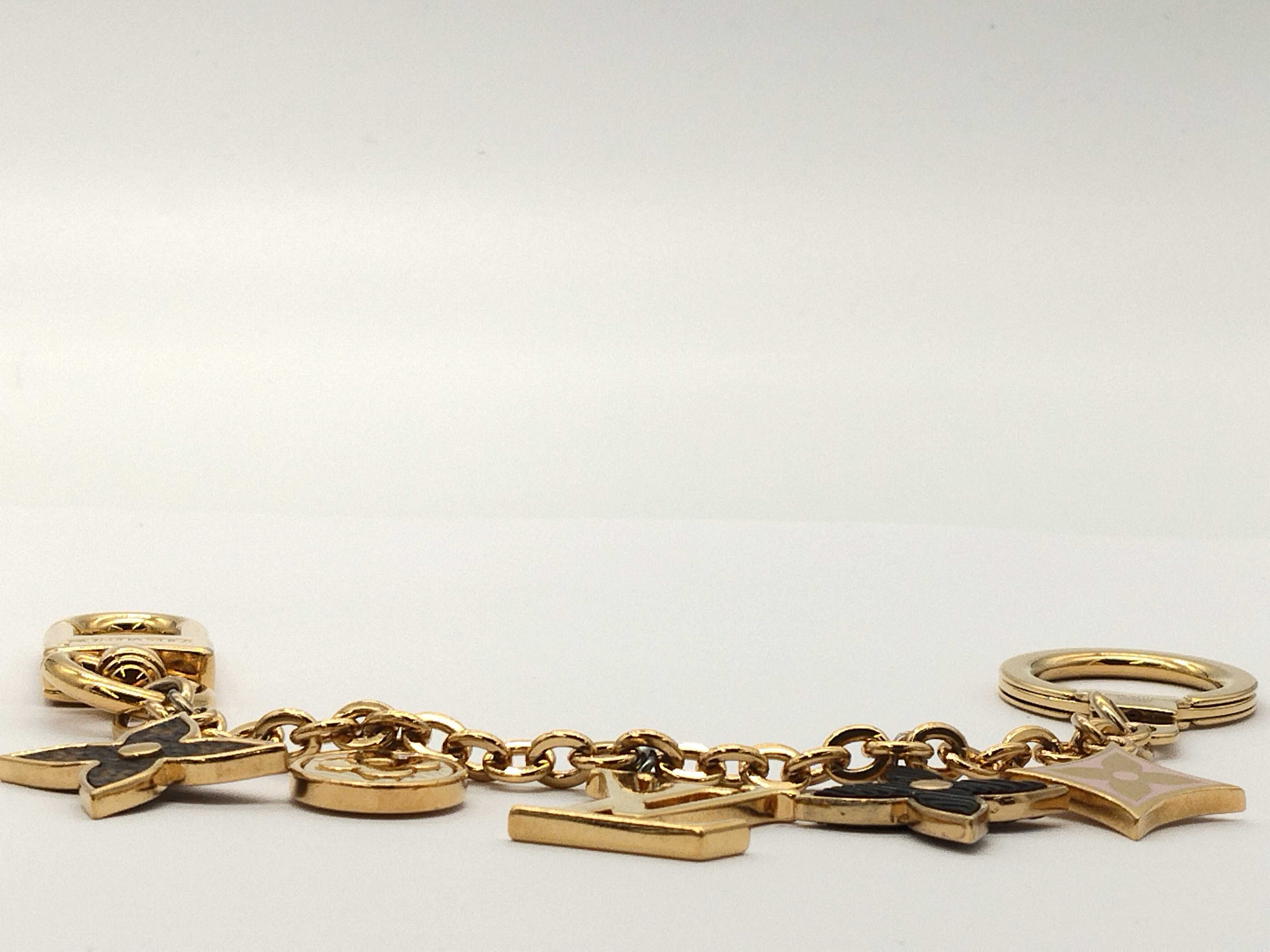 bag charm, charm — view 2