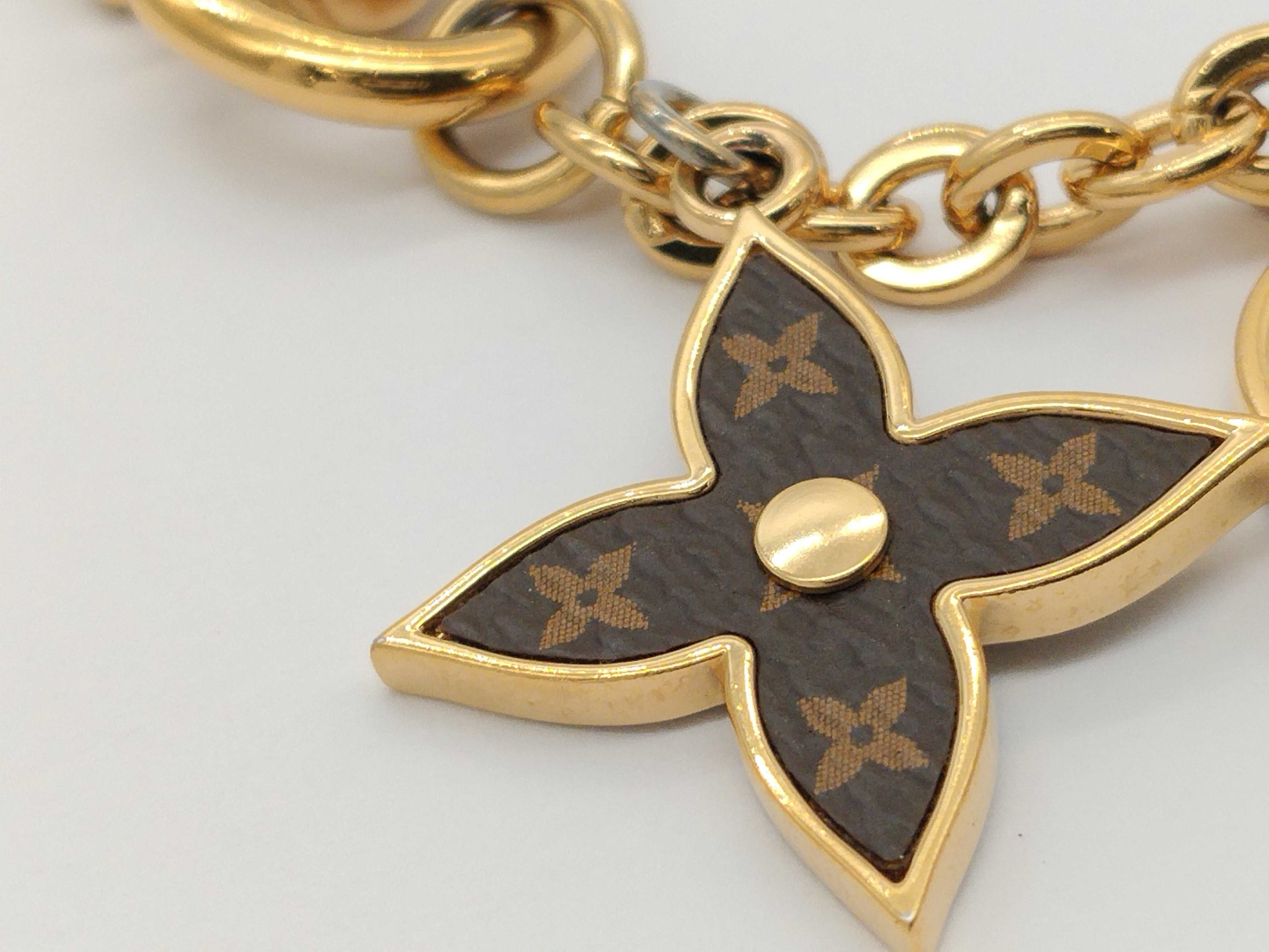 bag charm, charm — view 3
