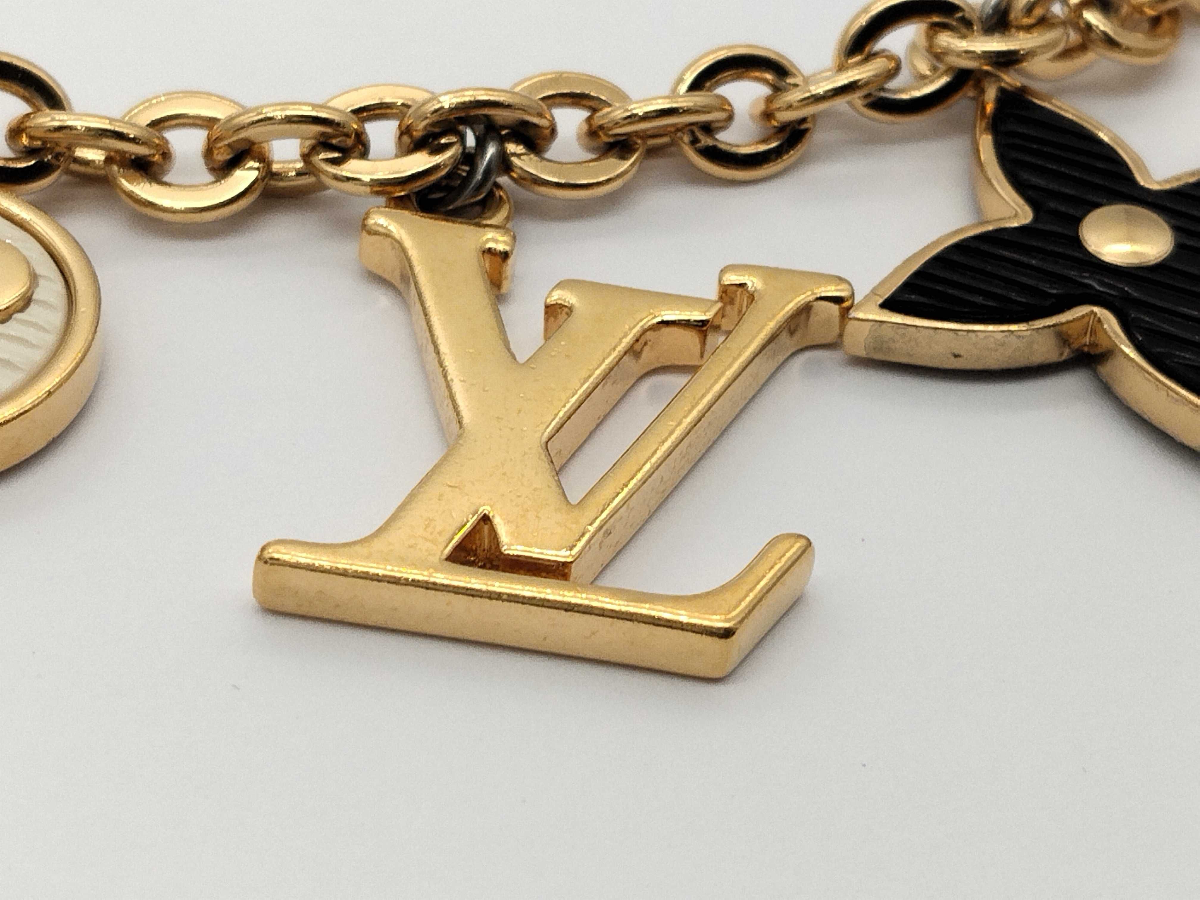 bag charm, charm — view 4
