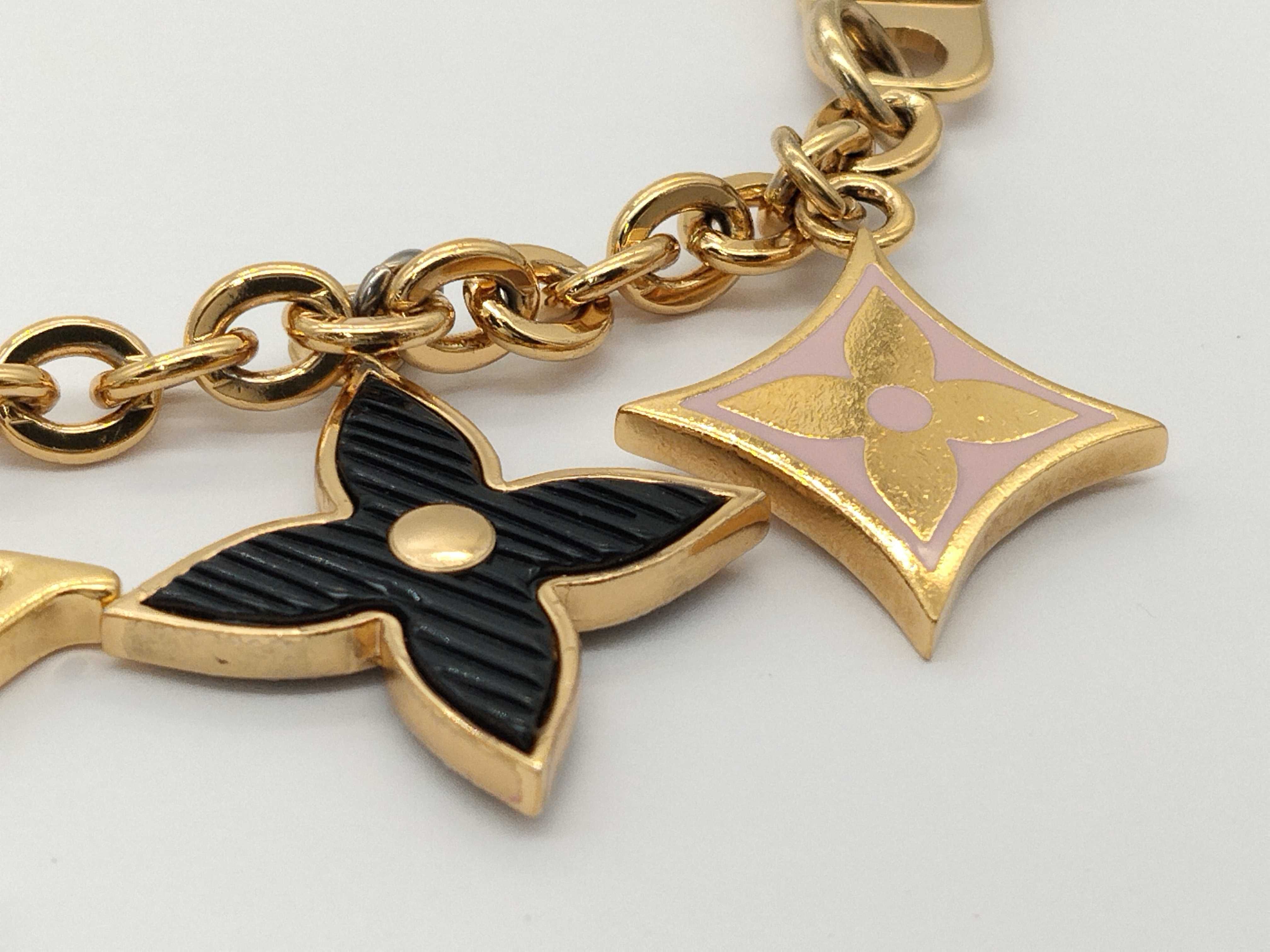 bag charm, charm — view 5