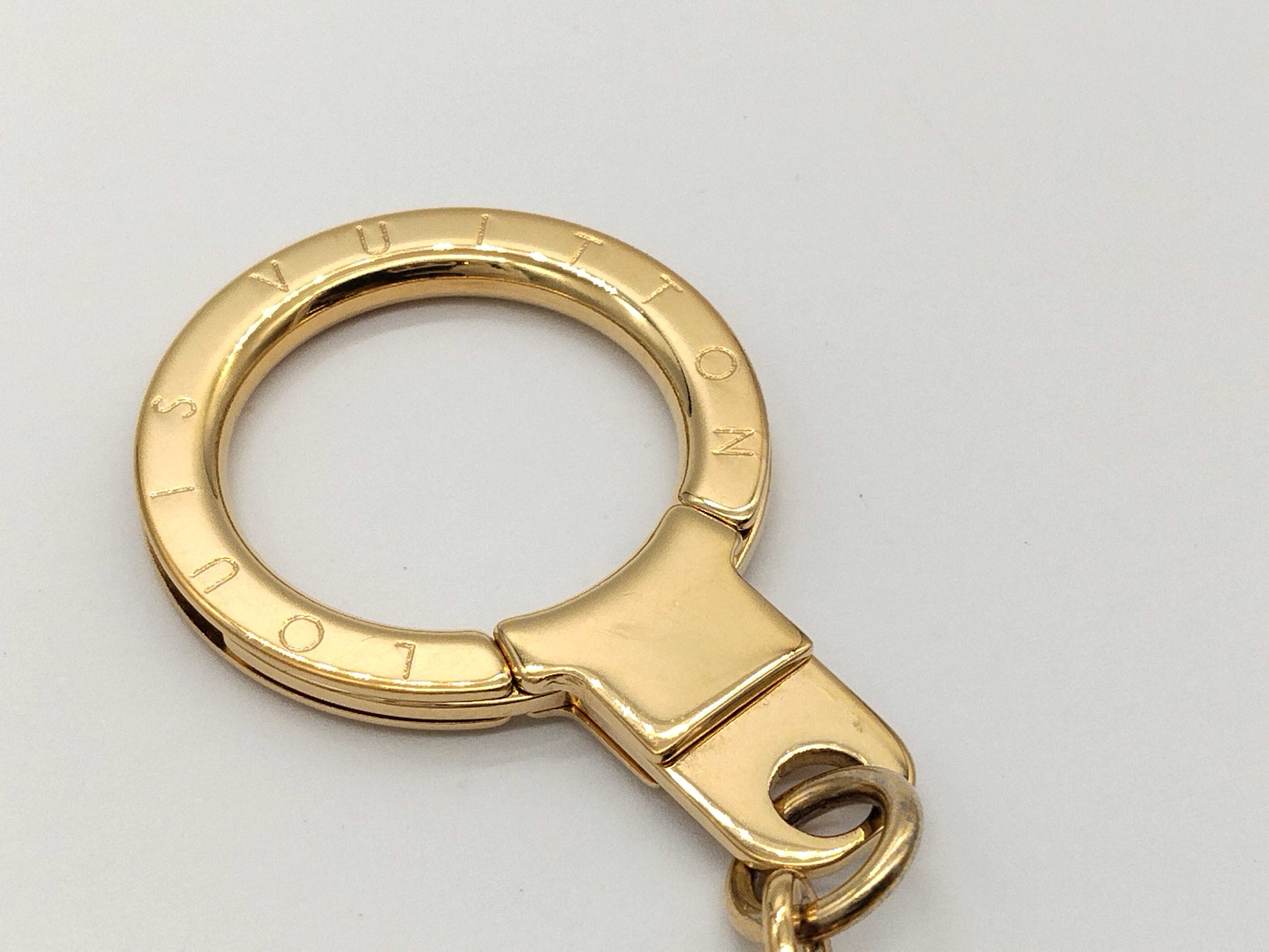 bag charm, charm — view 8