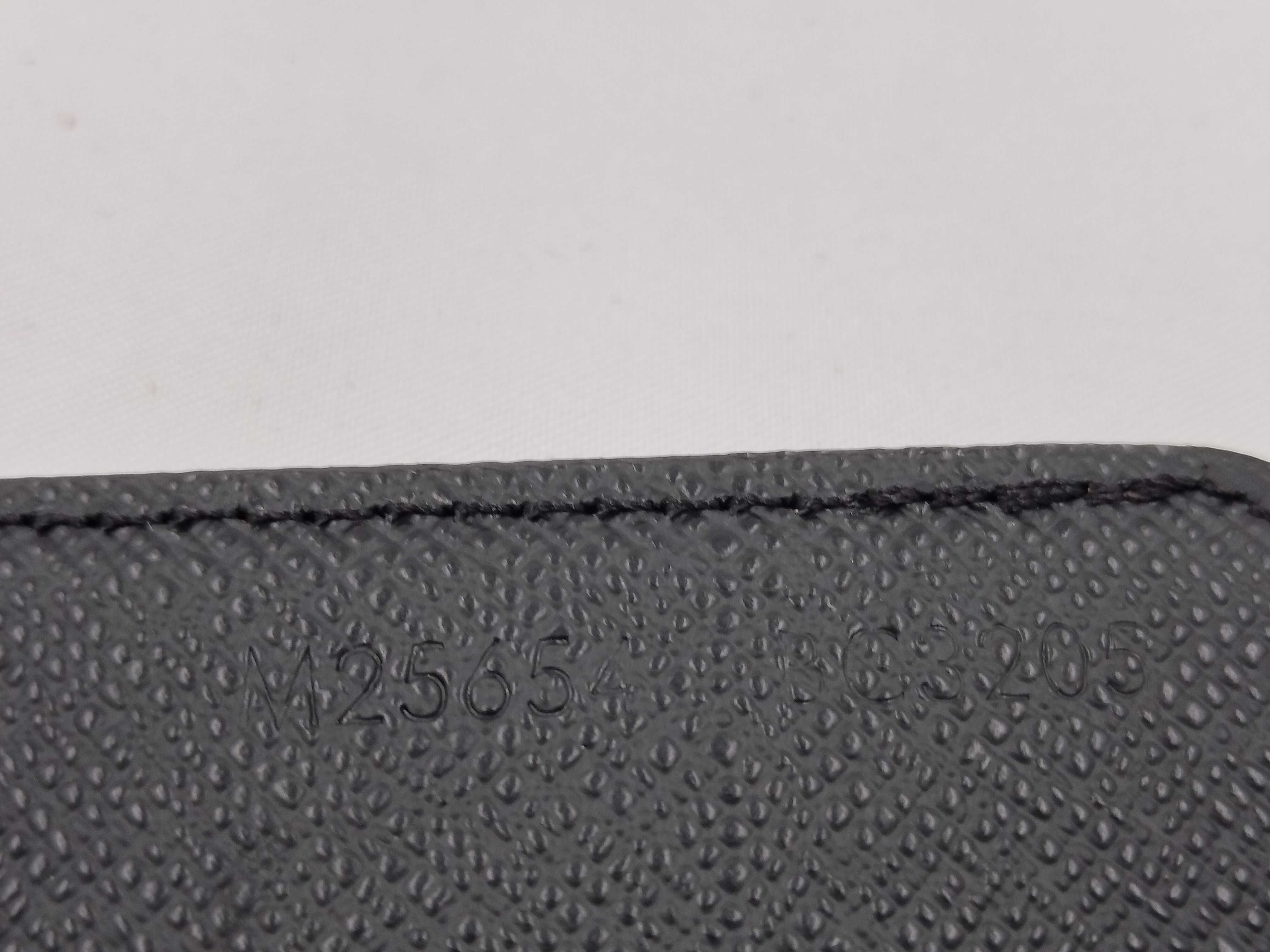 Monogram Magnetic Card Case - Card Case — view 7