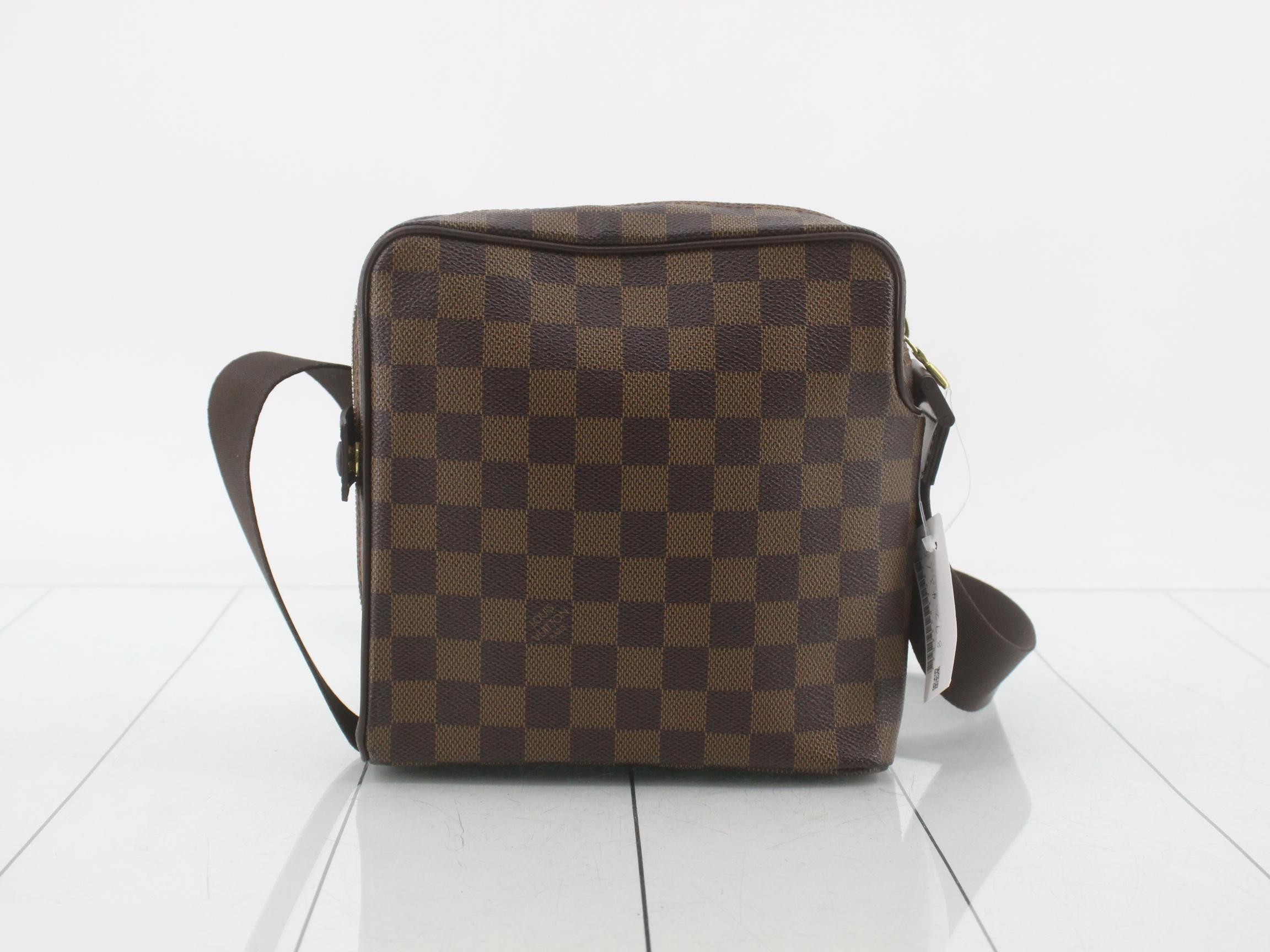 LV Olaf PM — view 2