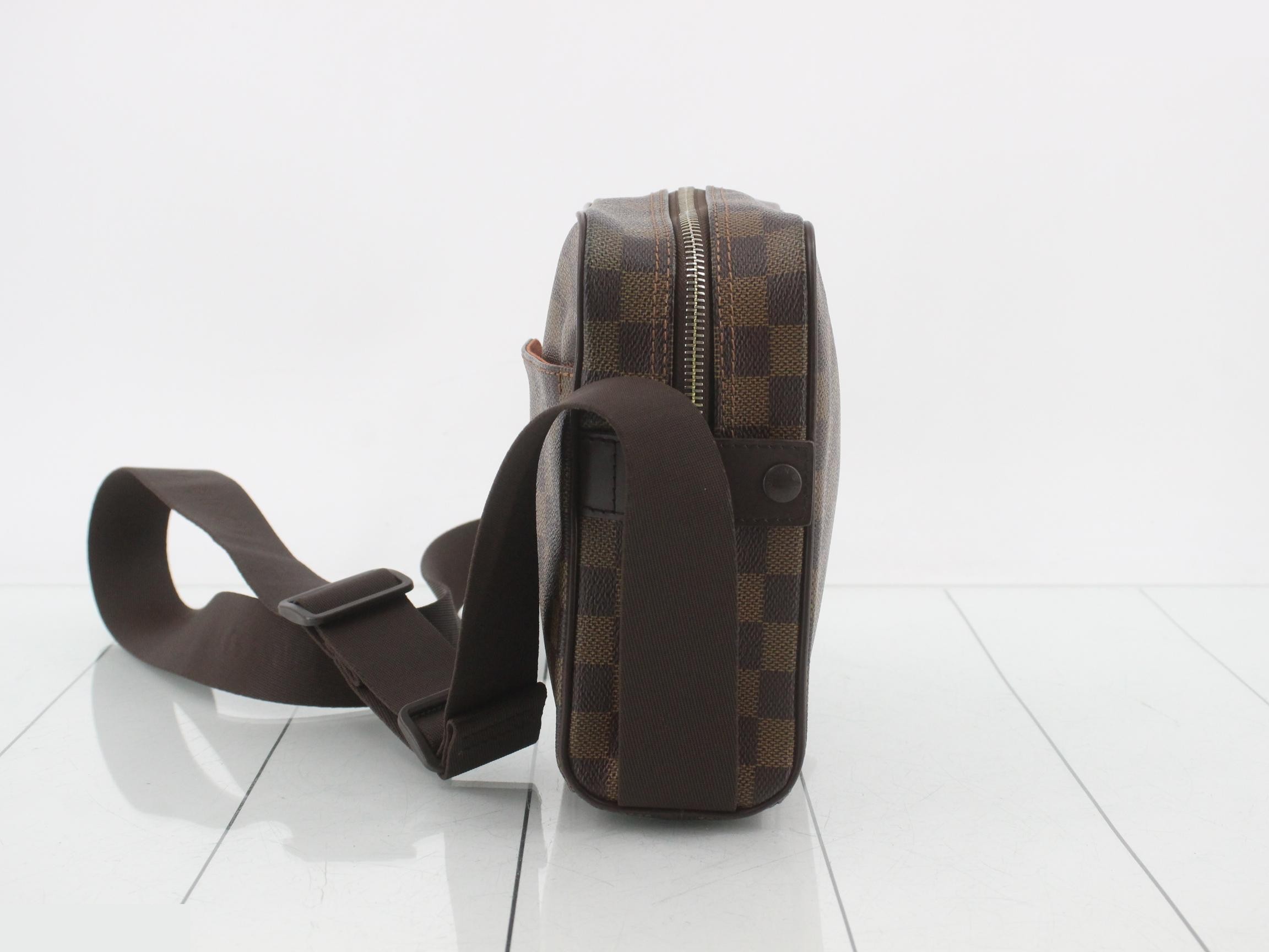 LV Olaf PM — view 3
