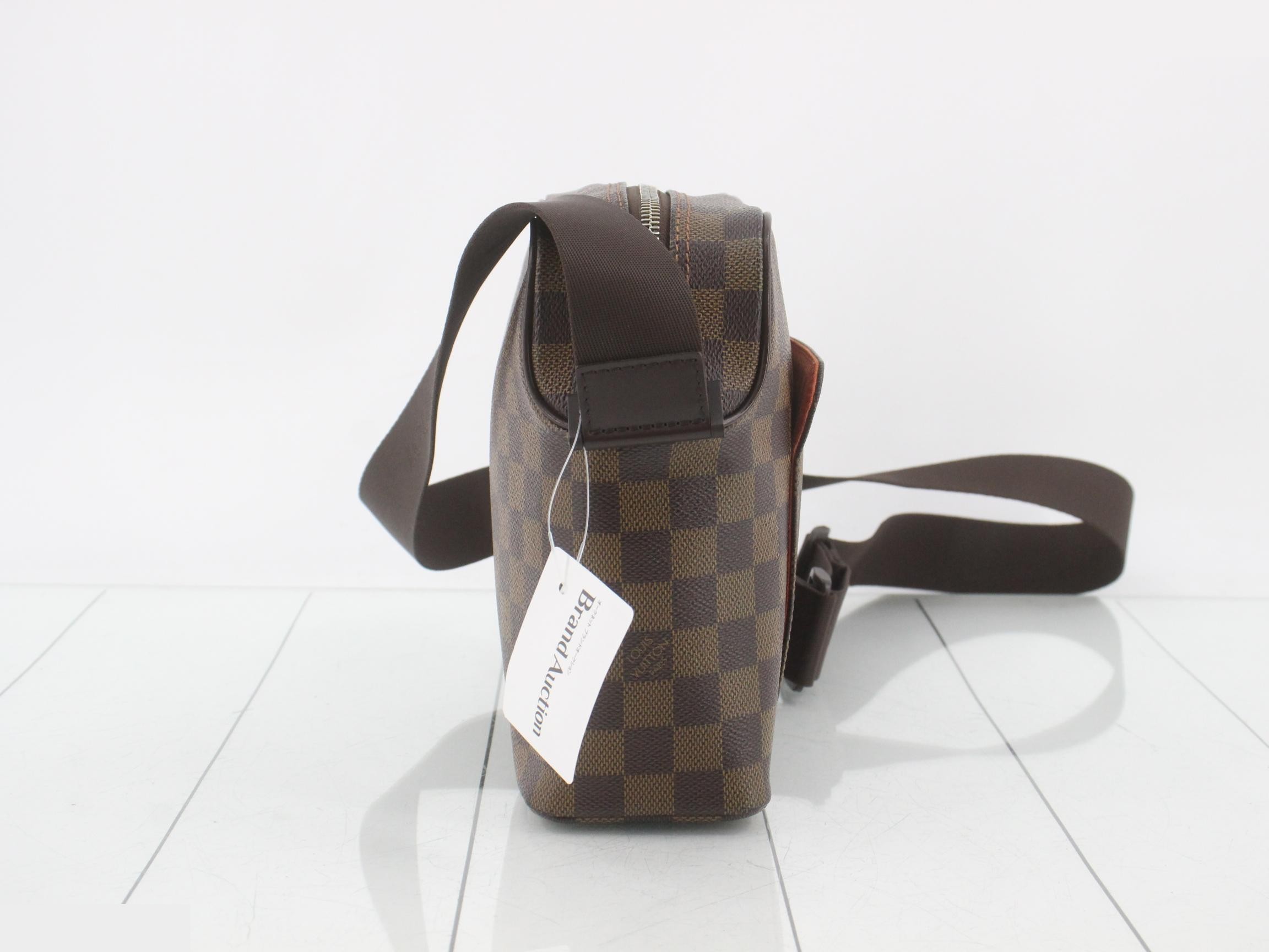 LV Olaf PM — view 4