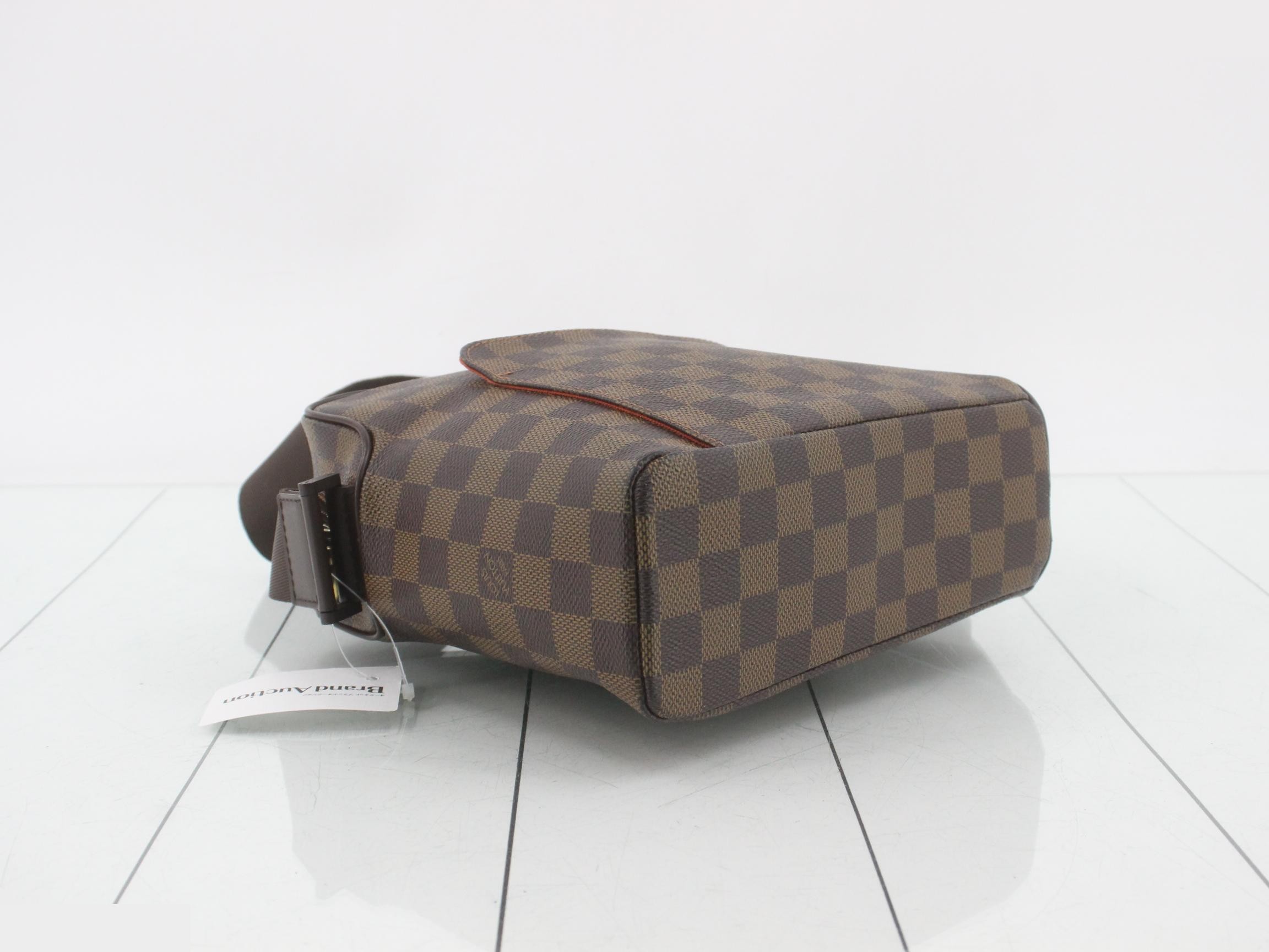 LV Olaf PM — view 5