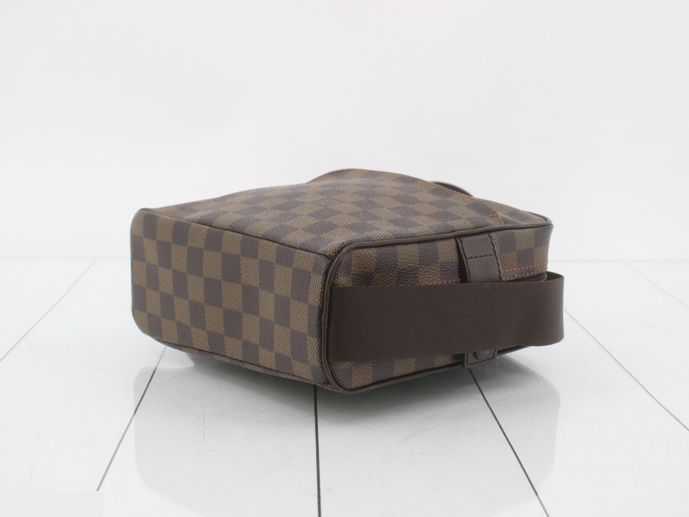 LV Olaf PM — view 6