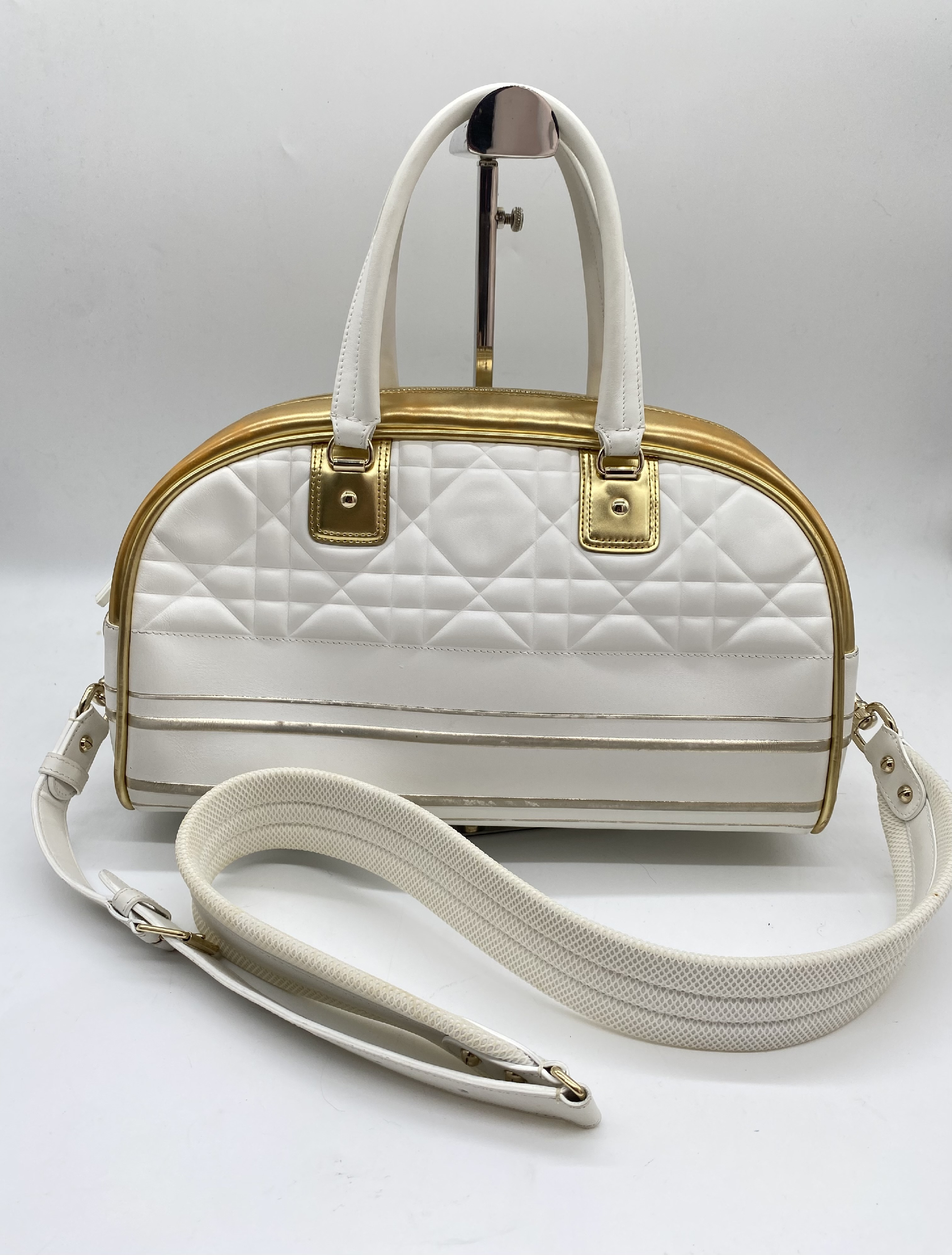 Vibe 2-Way Shoulder Bag with Strap — view 2