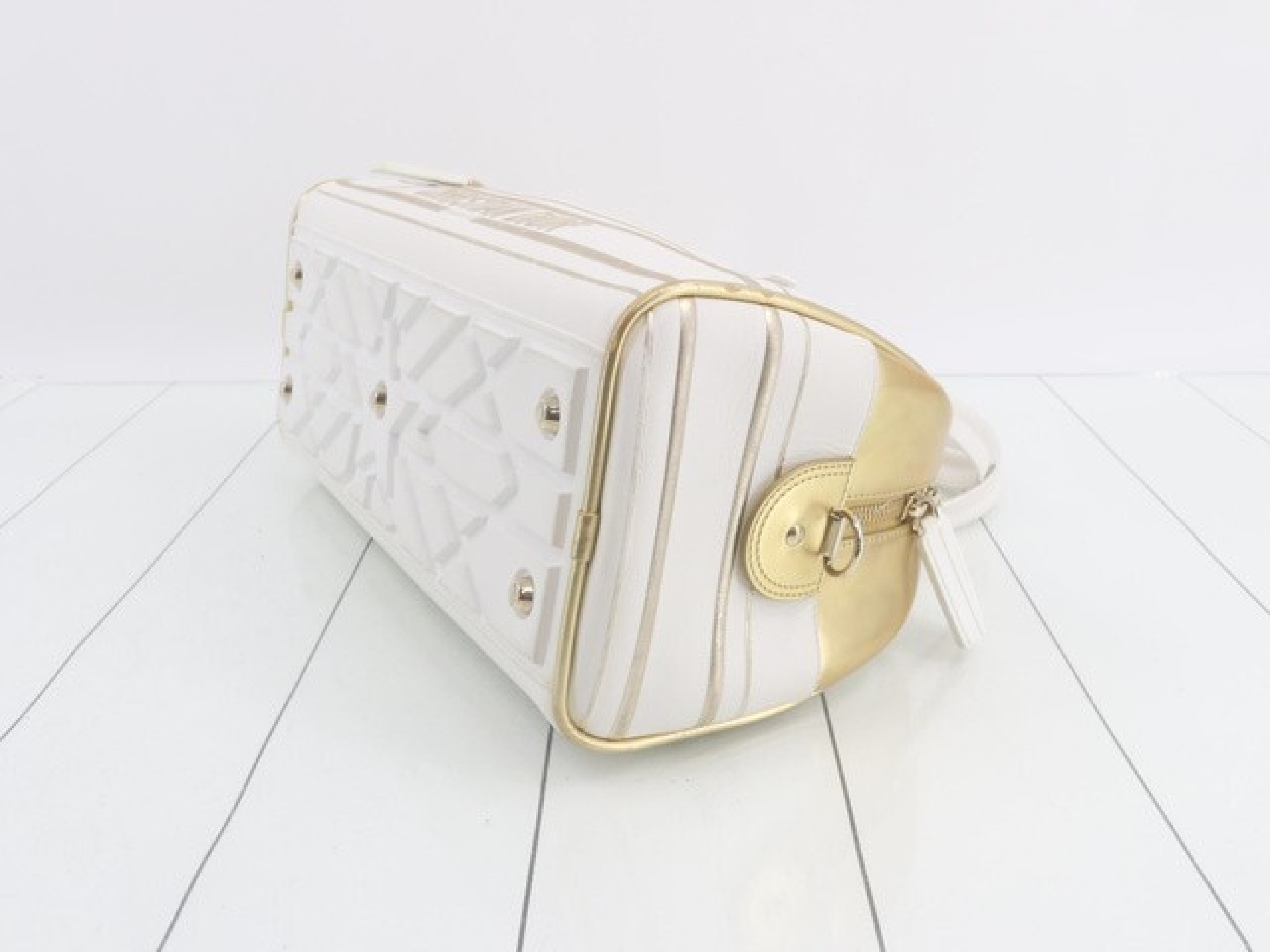 Vibe 2-Way Shoulder Bag with Strap — view 4