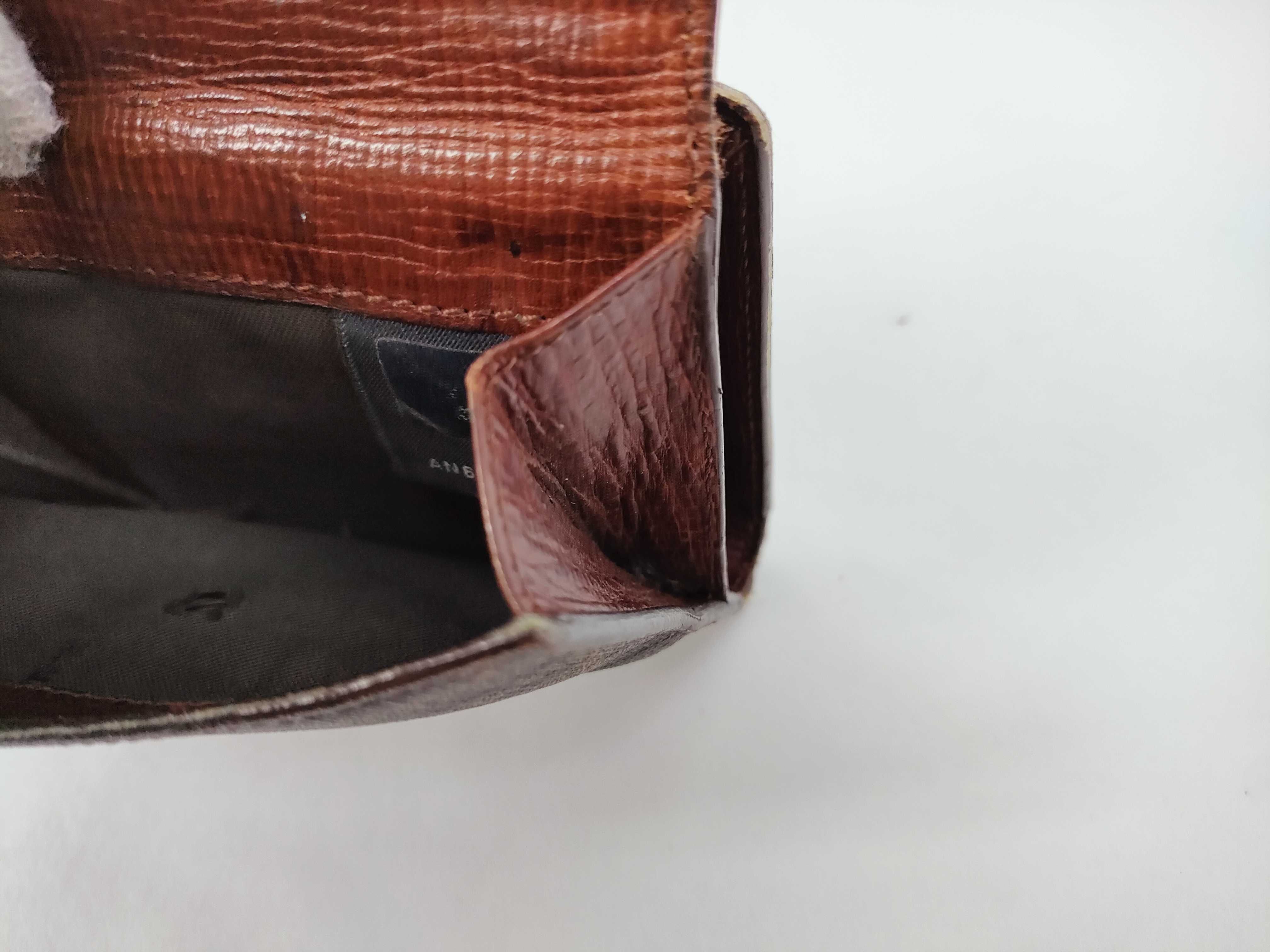 Zucca pattern FF logo bi-fold wallet — view 13