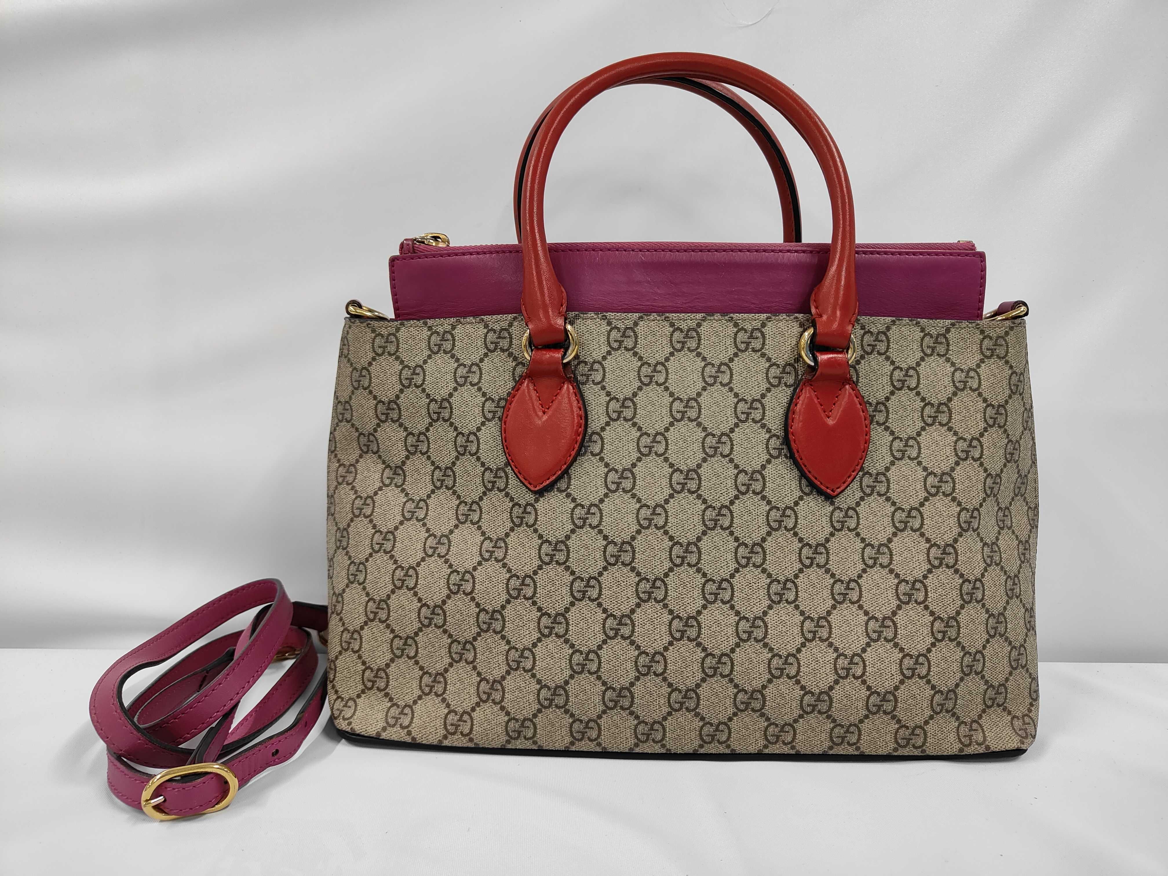 shoulder bag