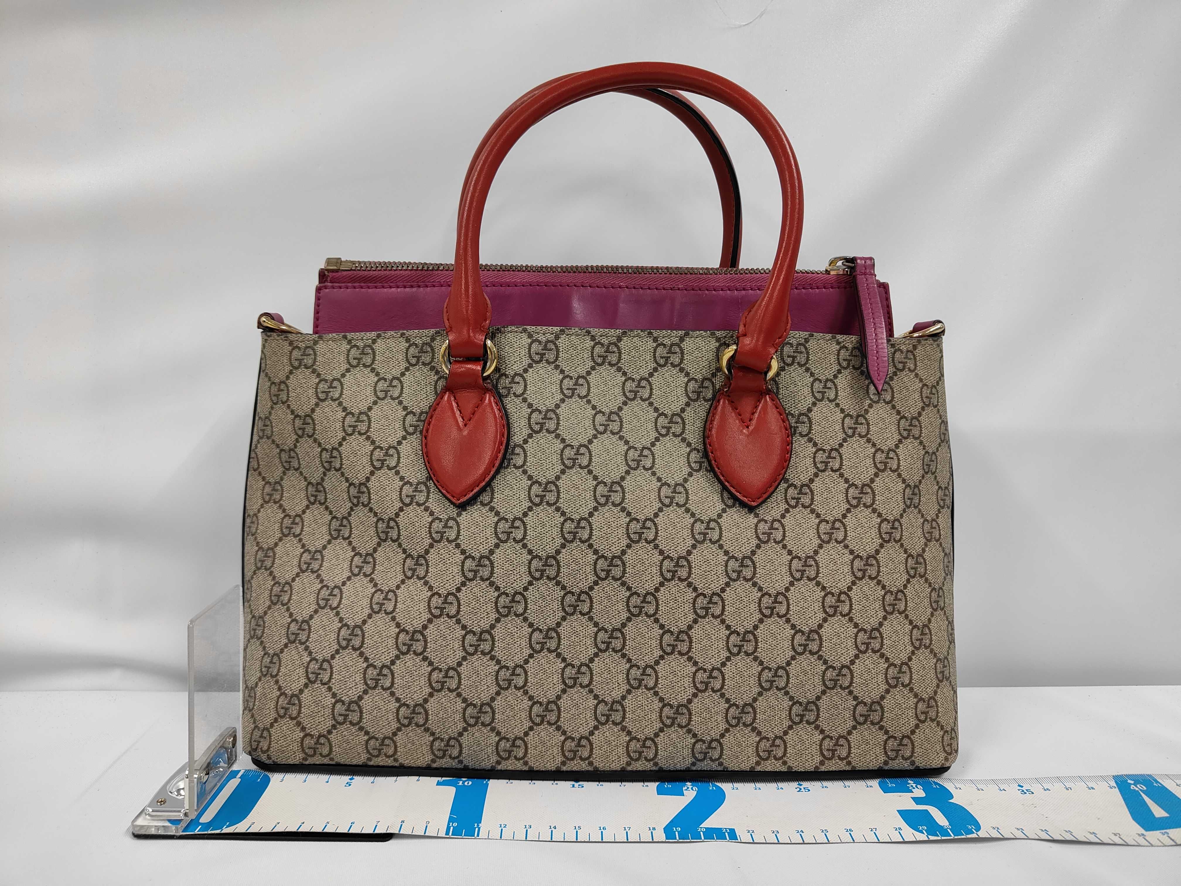 shoulder bag — view 2