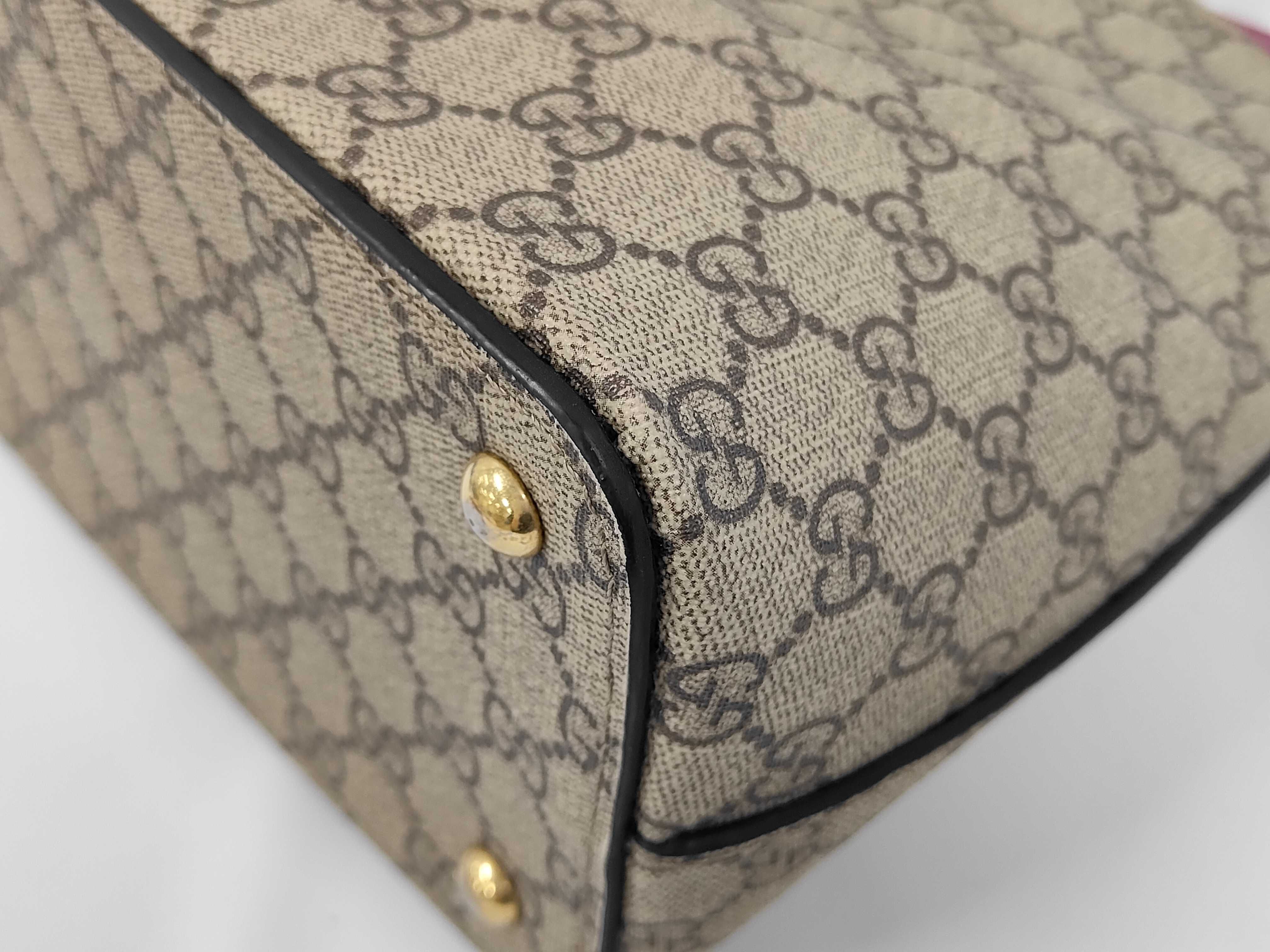 shoulder bag — view 4