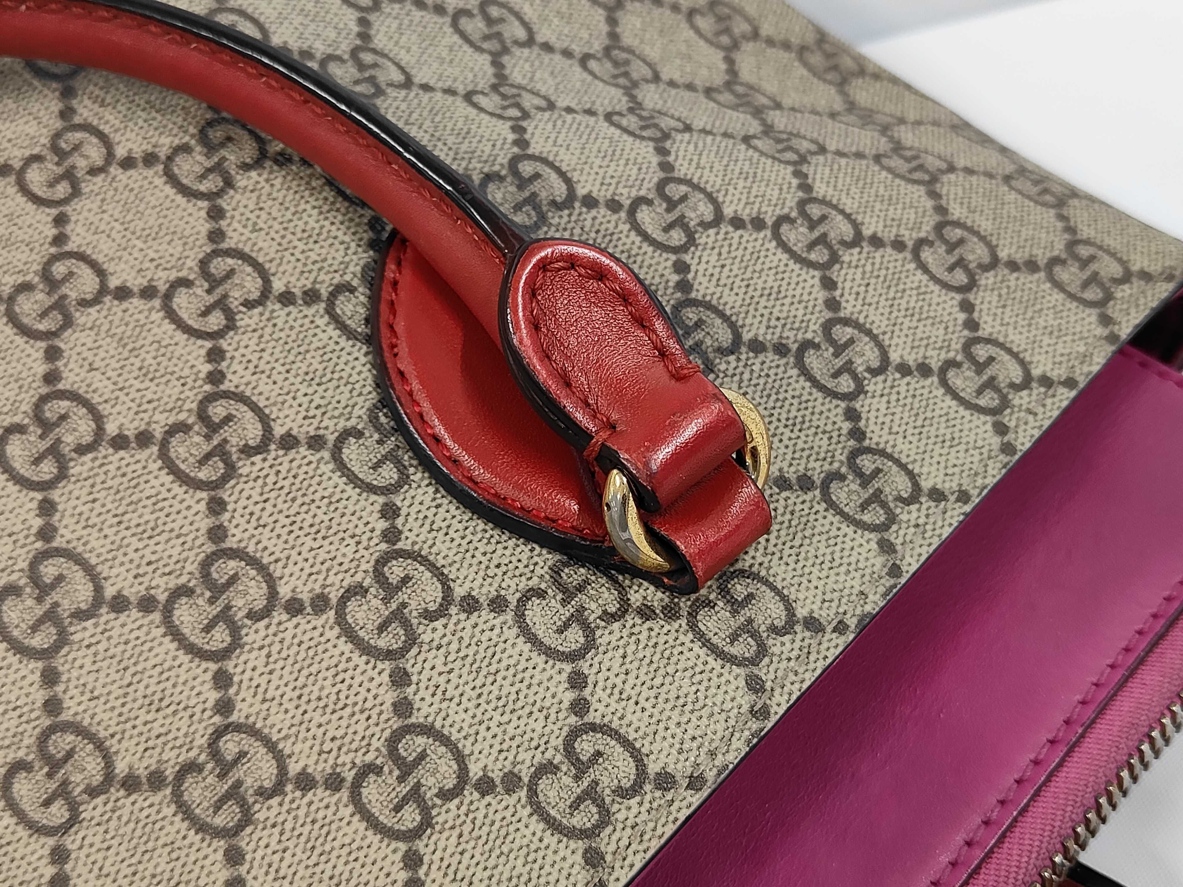 shoulder bag — view 6