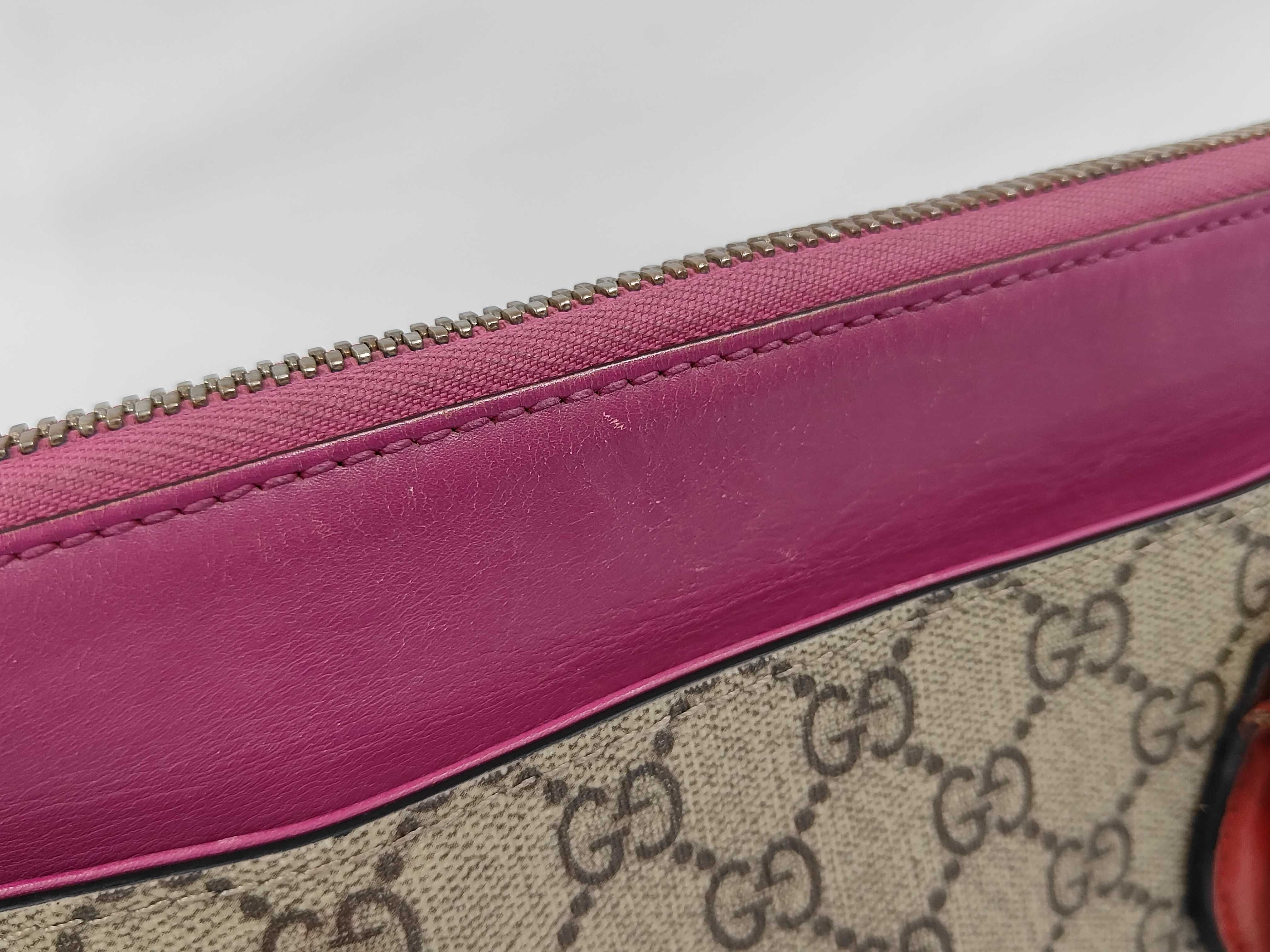shoulder bag — view 7