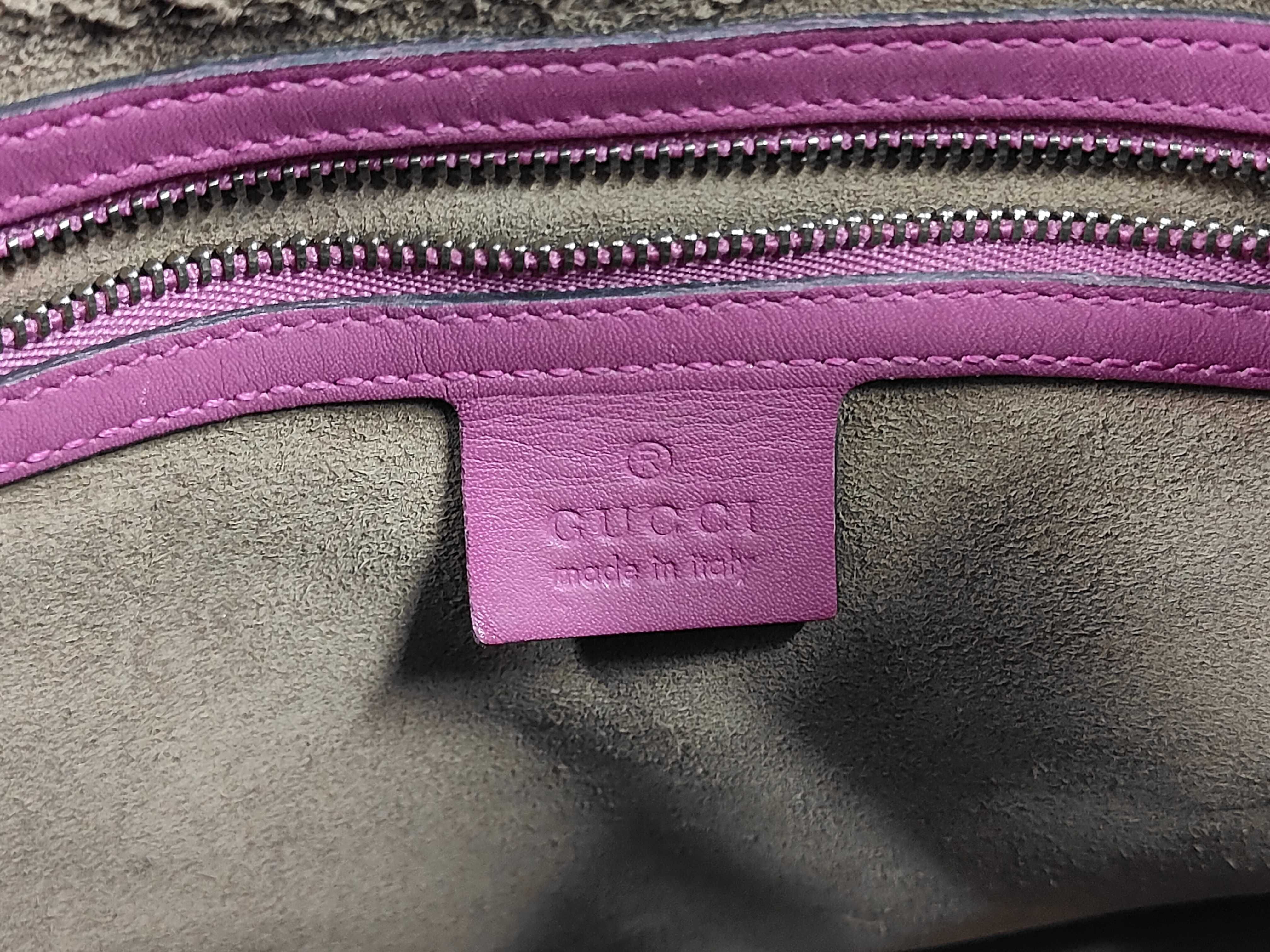 shoulder bag — view 9
