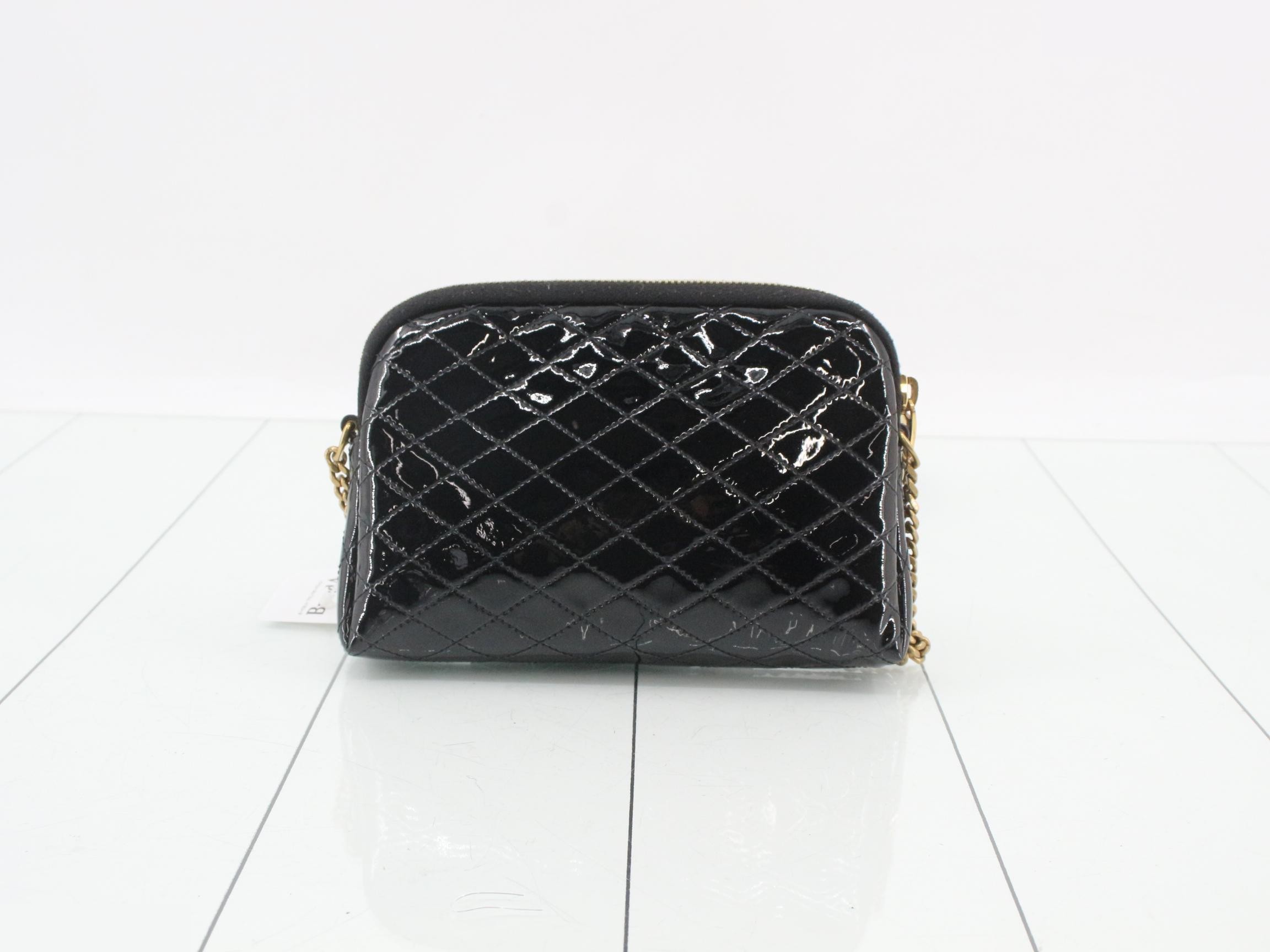 Gabby Mini Chain Shoulder Bag — view 2