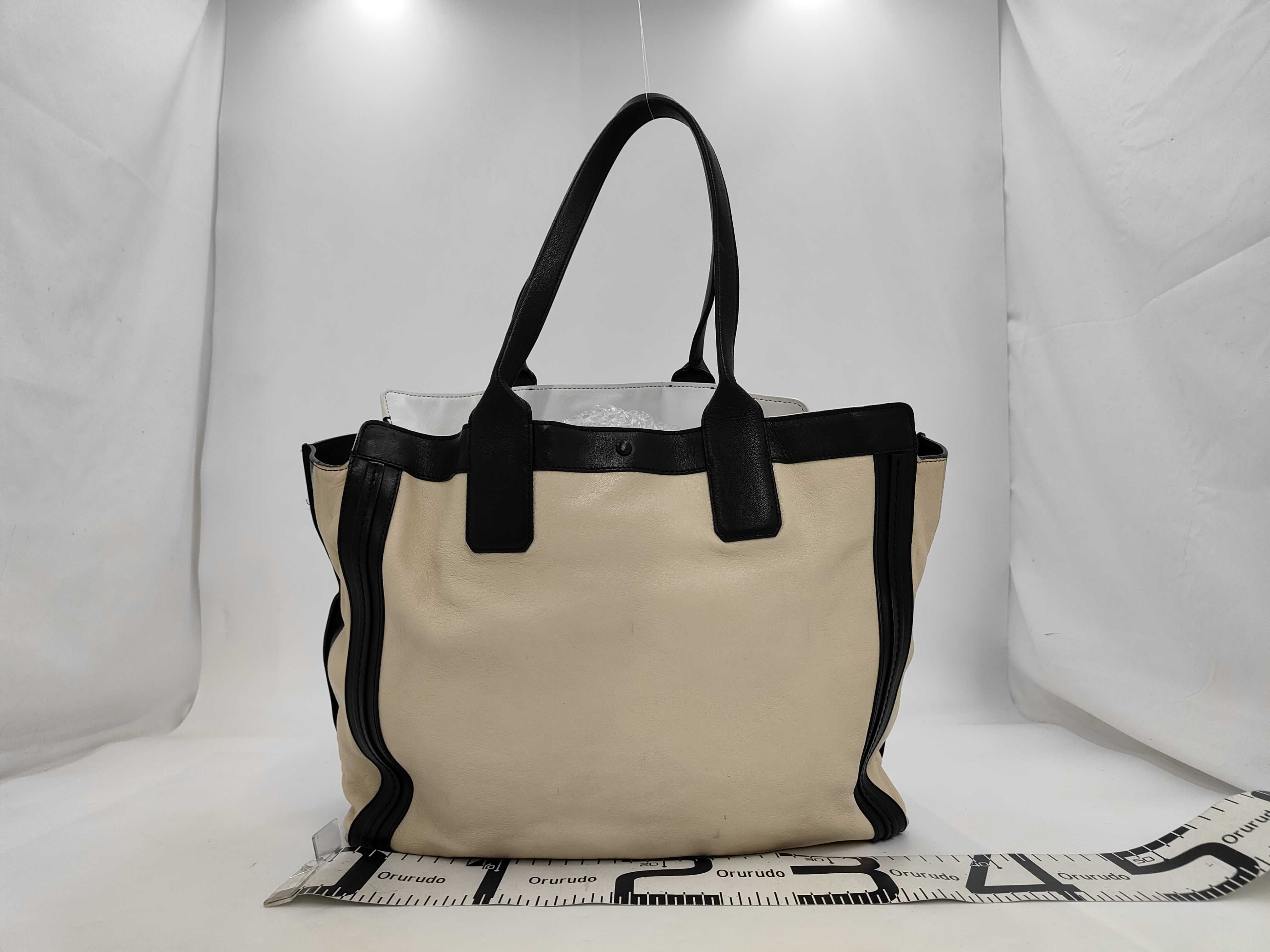 Allison handbag tote bag — view 2