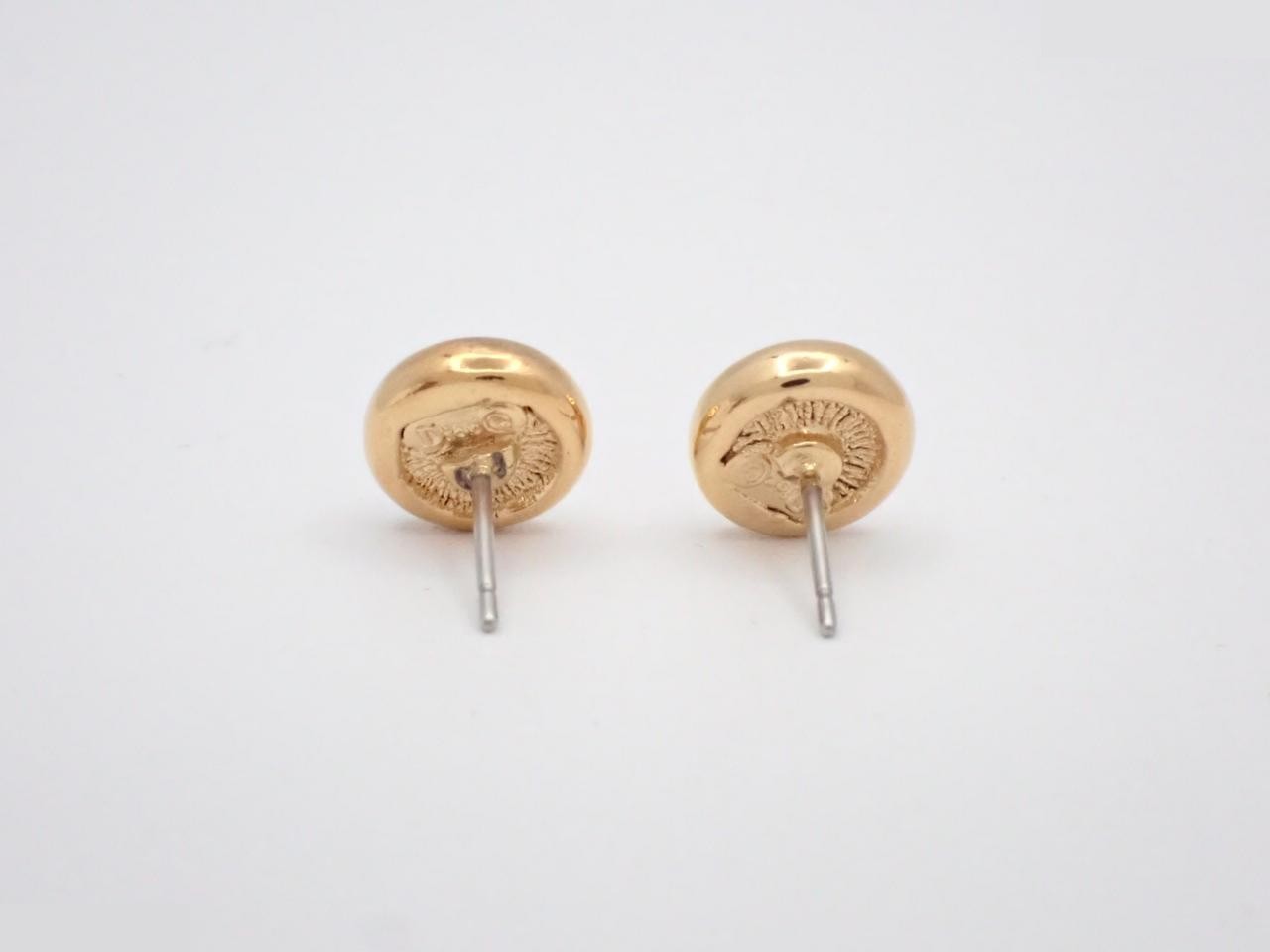 Earrings — view 2