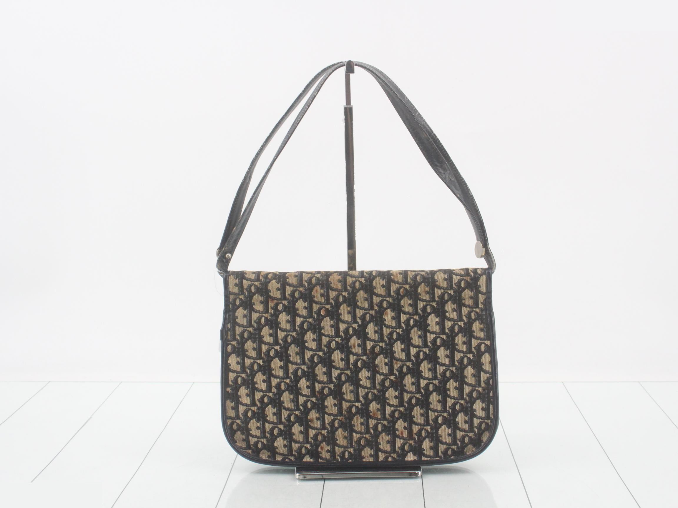 Trotter Shoulder Bag — view 2