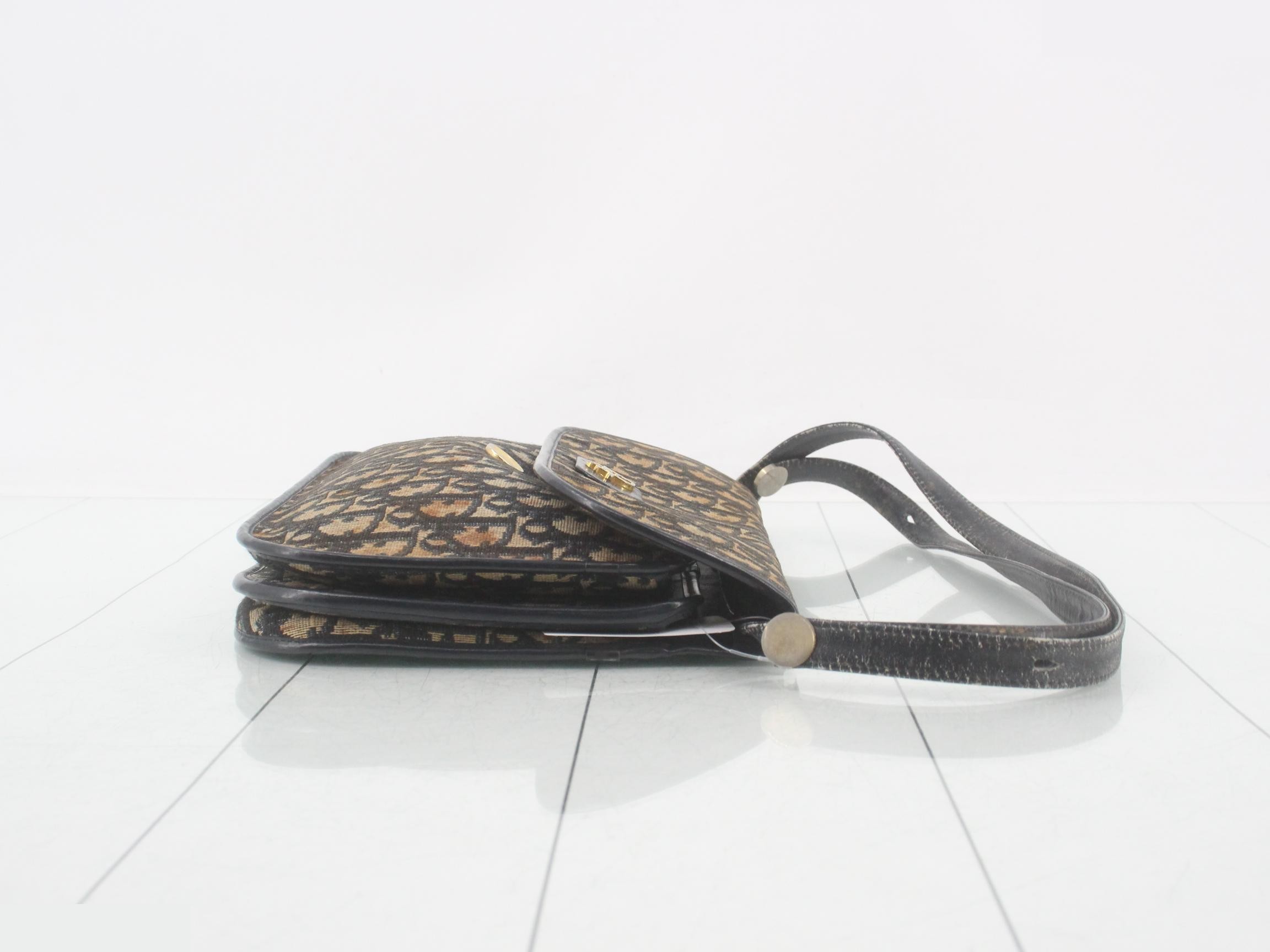 Trotter Shoulder Bag — view 3