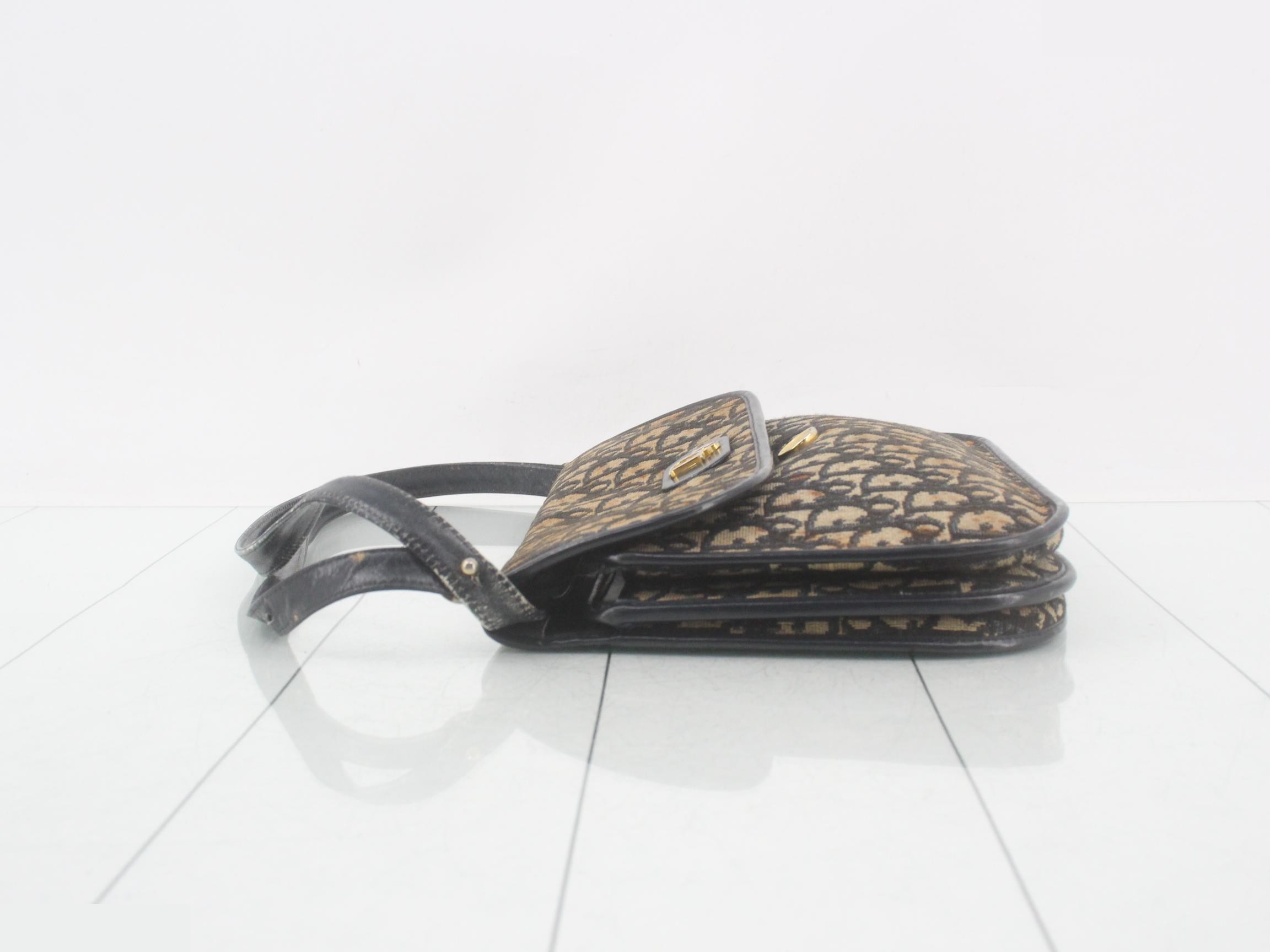 Trotter Shoulder Bag — view 4