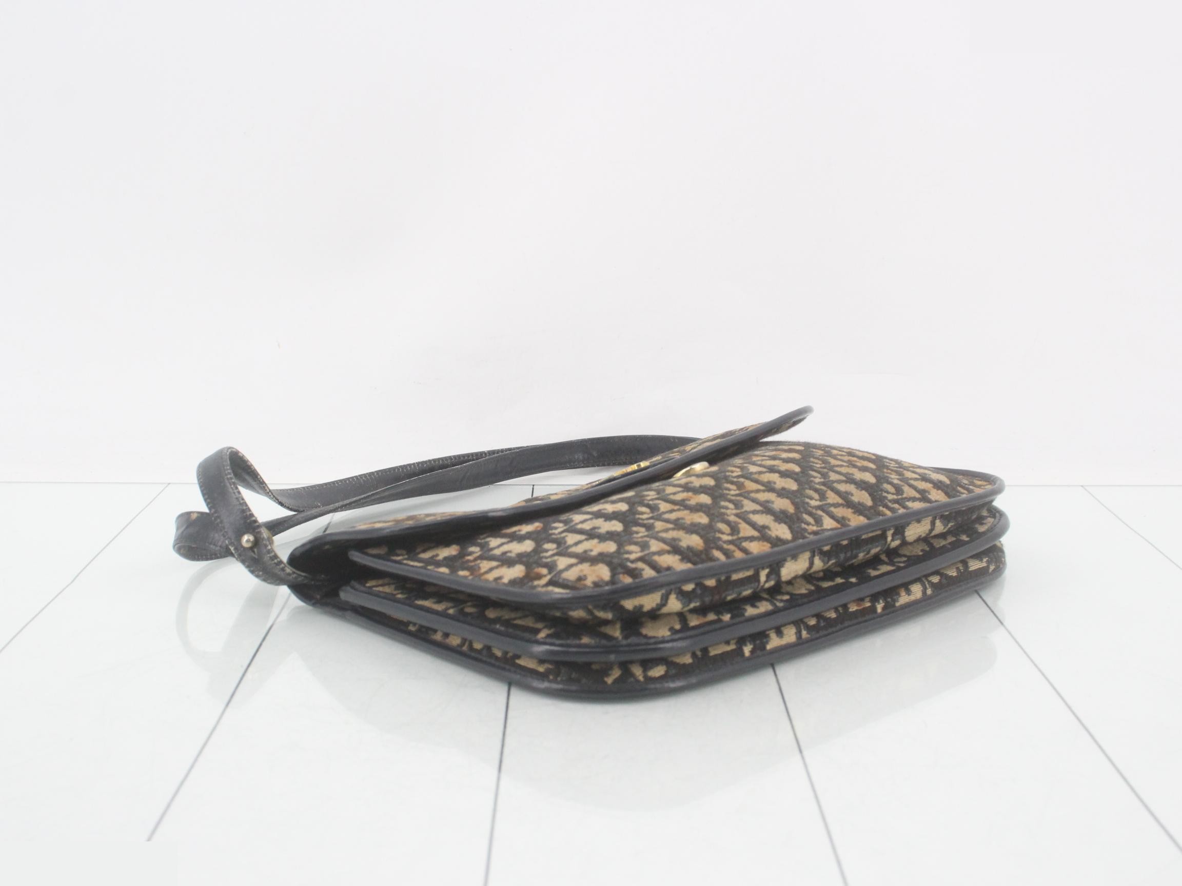 Trotter Shoulder Bag — view 5