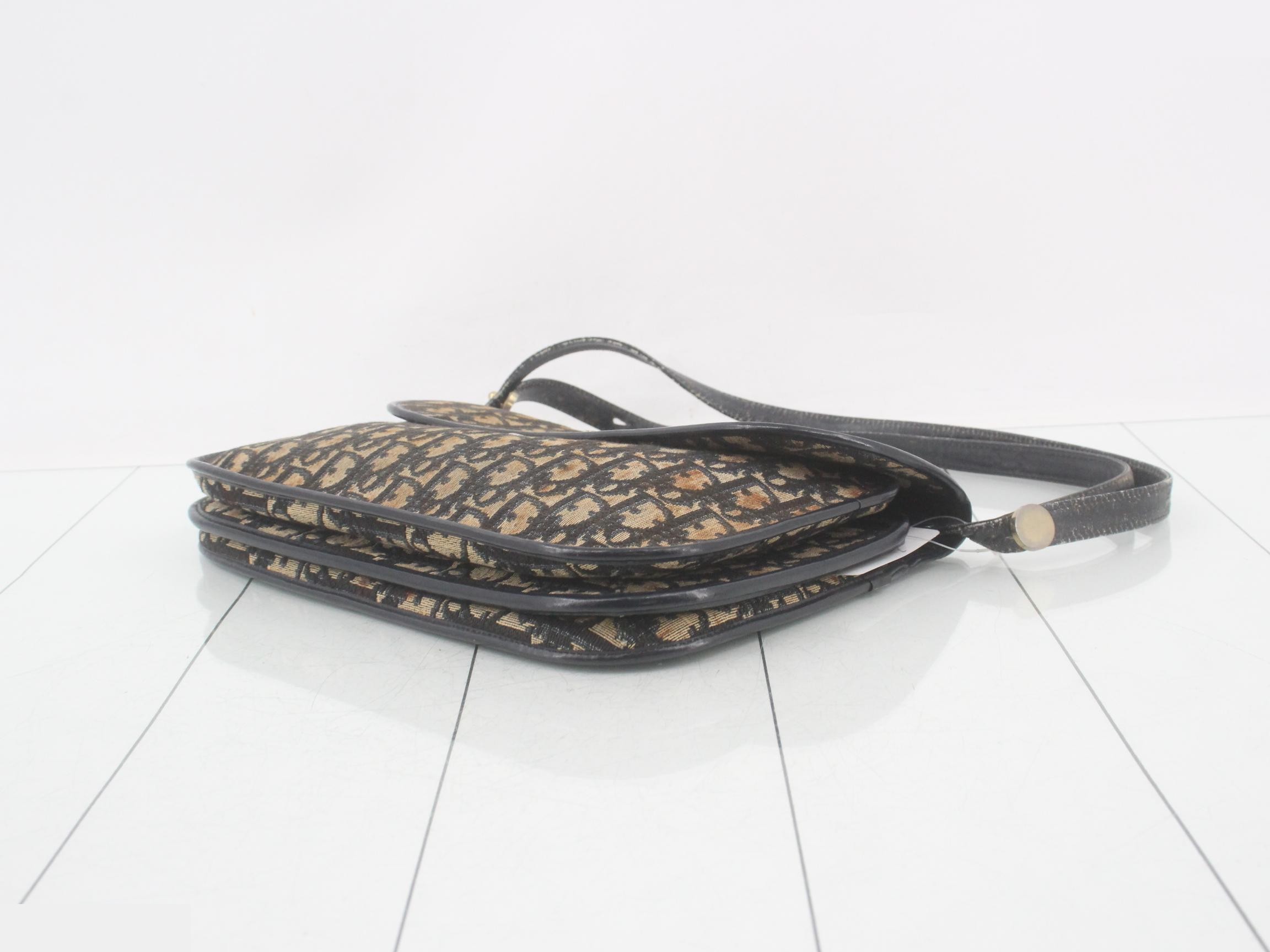Trotter Shoulder Bag — view 6