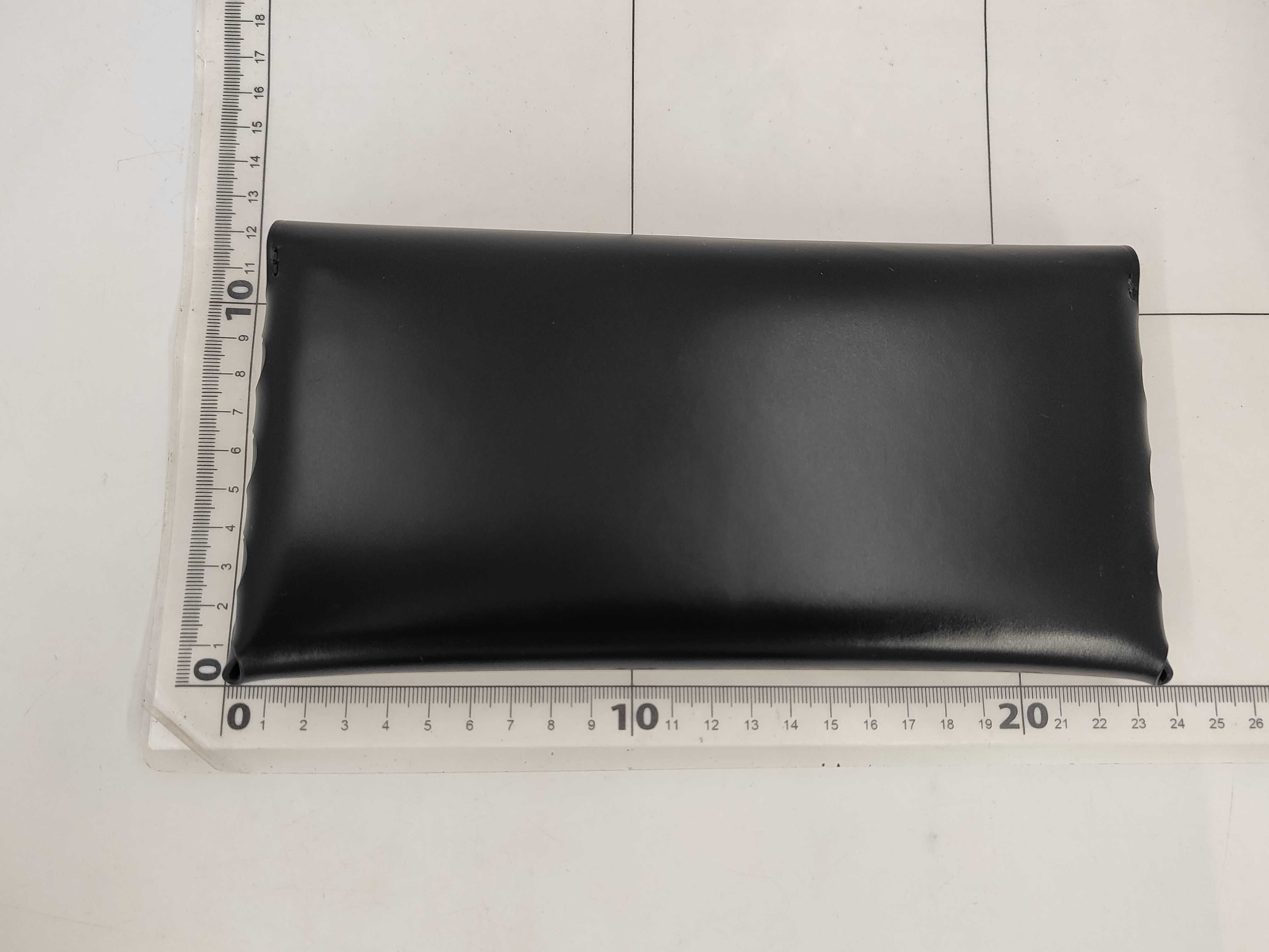 Long Wallet — view 2