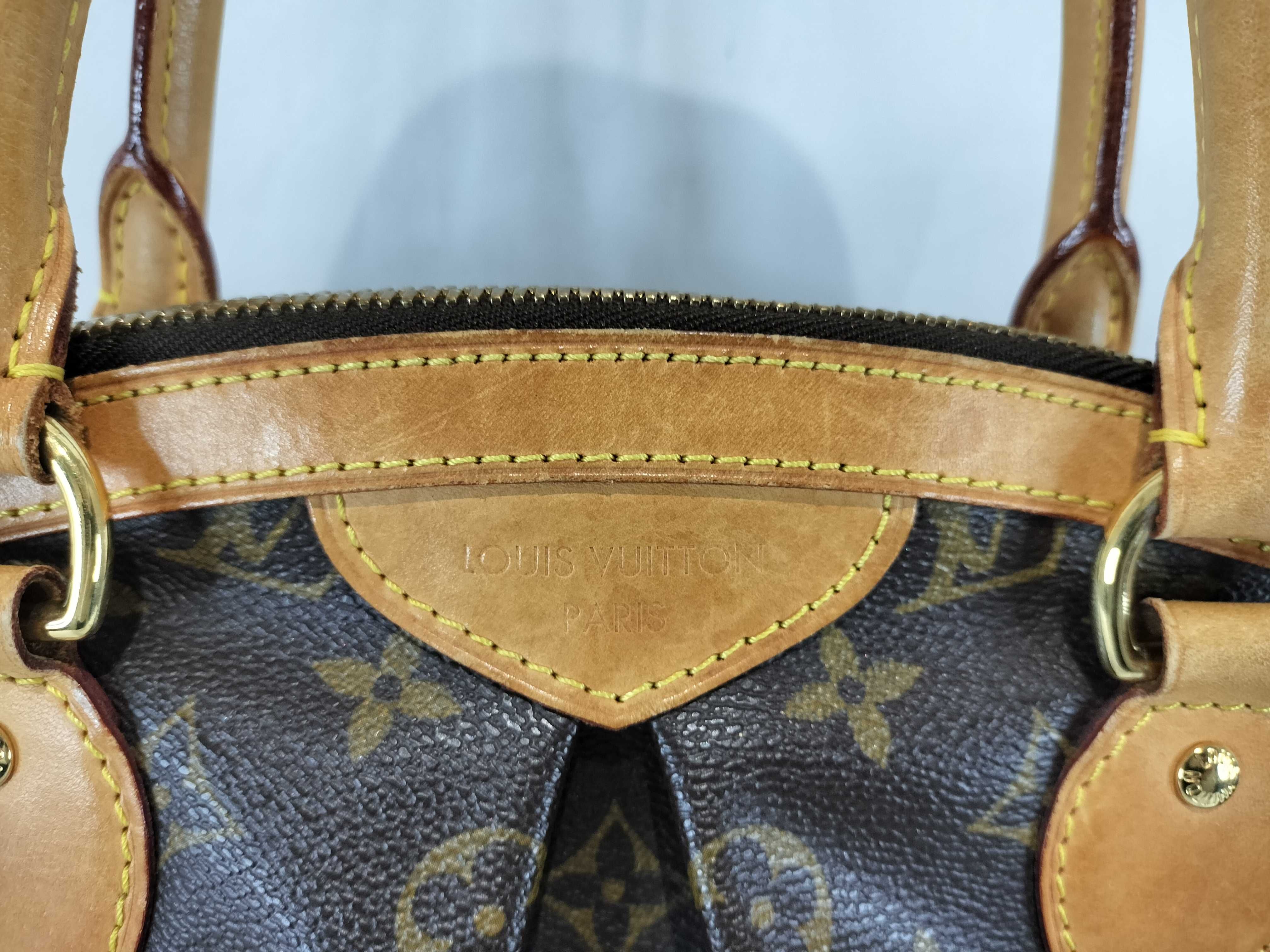 Monogram M40143/Tivoli PM Handbag — view 2