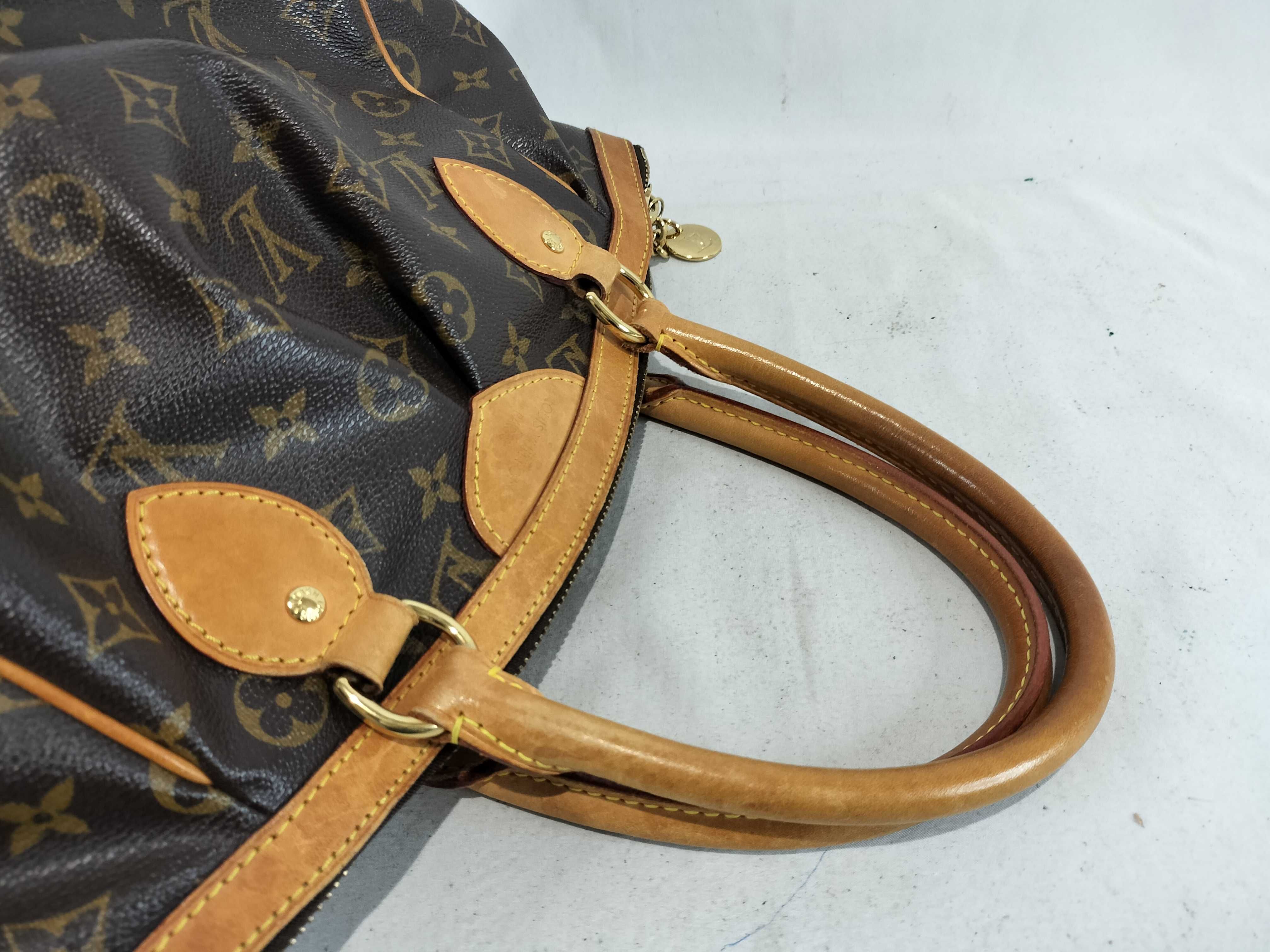 Monogram M40143/Tivoli PM Handbag — view 4