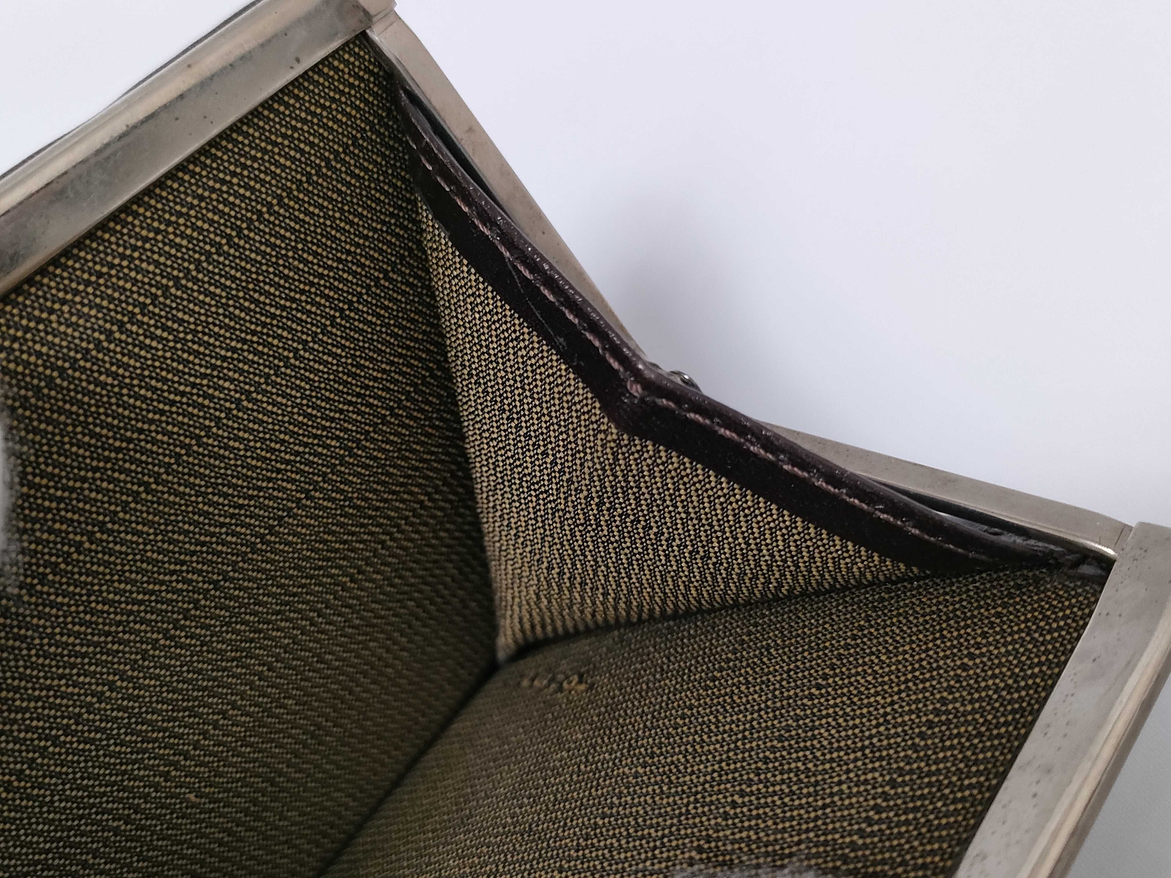 Zucca pattern folding wallet — view 12