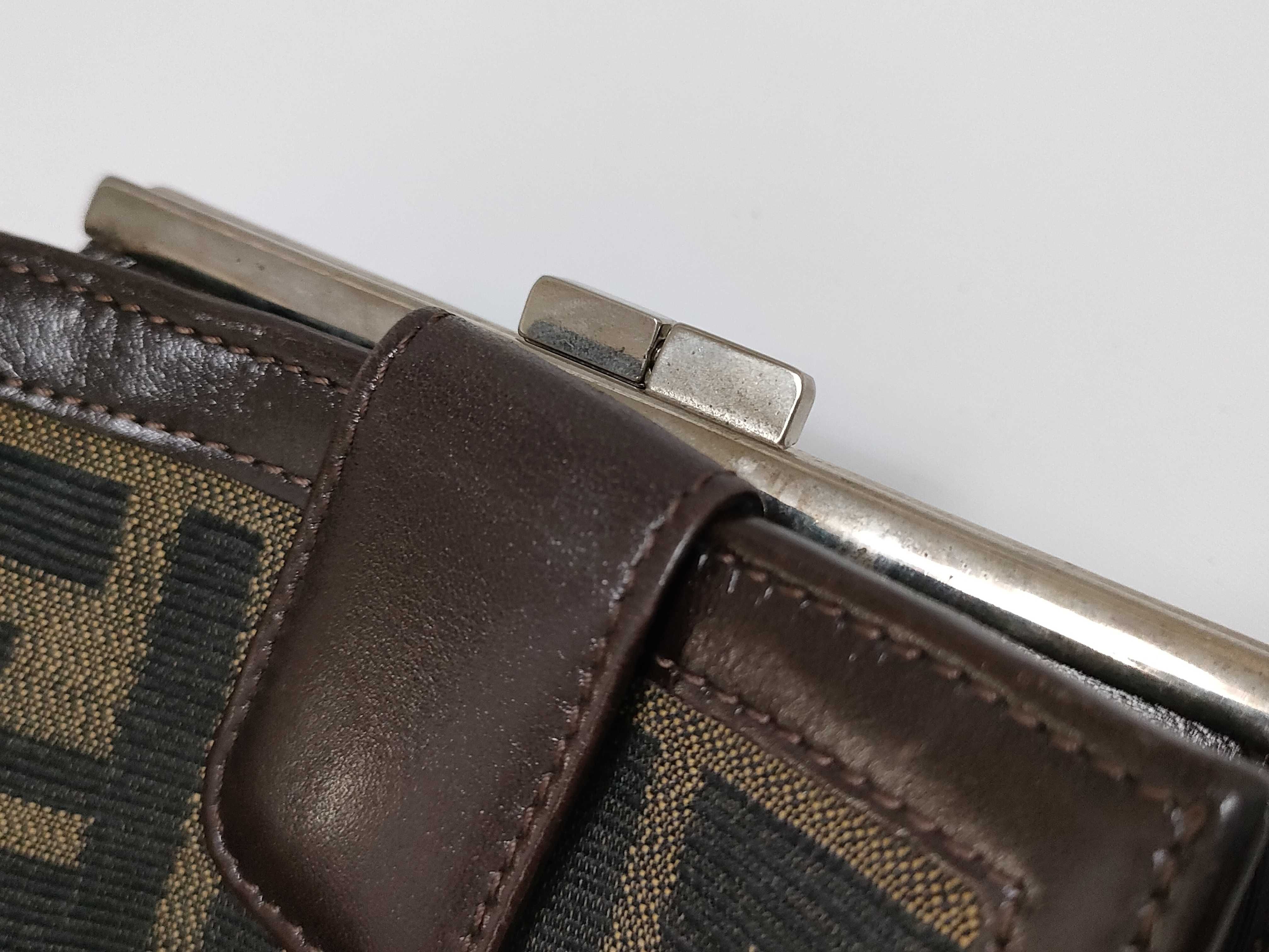 Zucca pattern folding wallet — view 7
