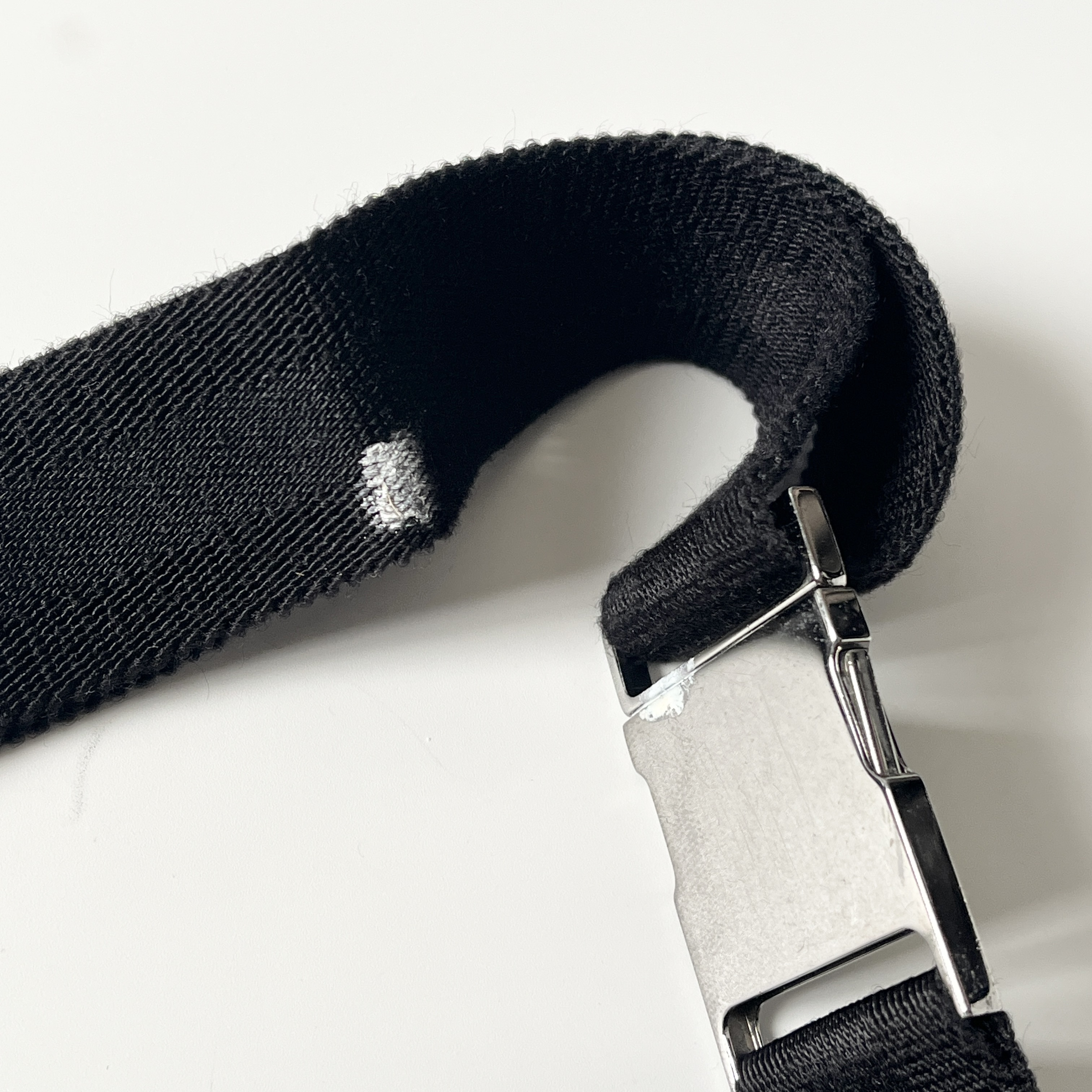 GG Canvas Shoulder Bag — view 13