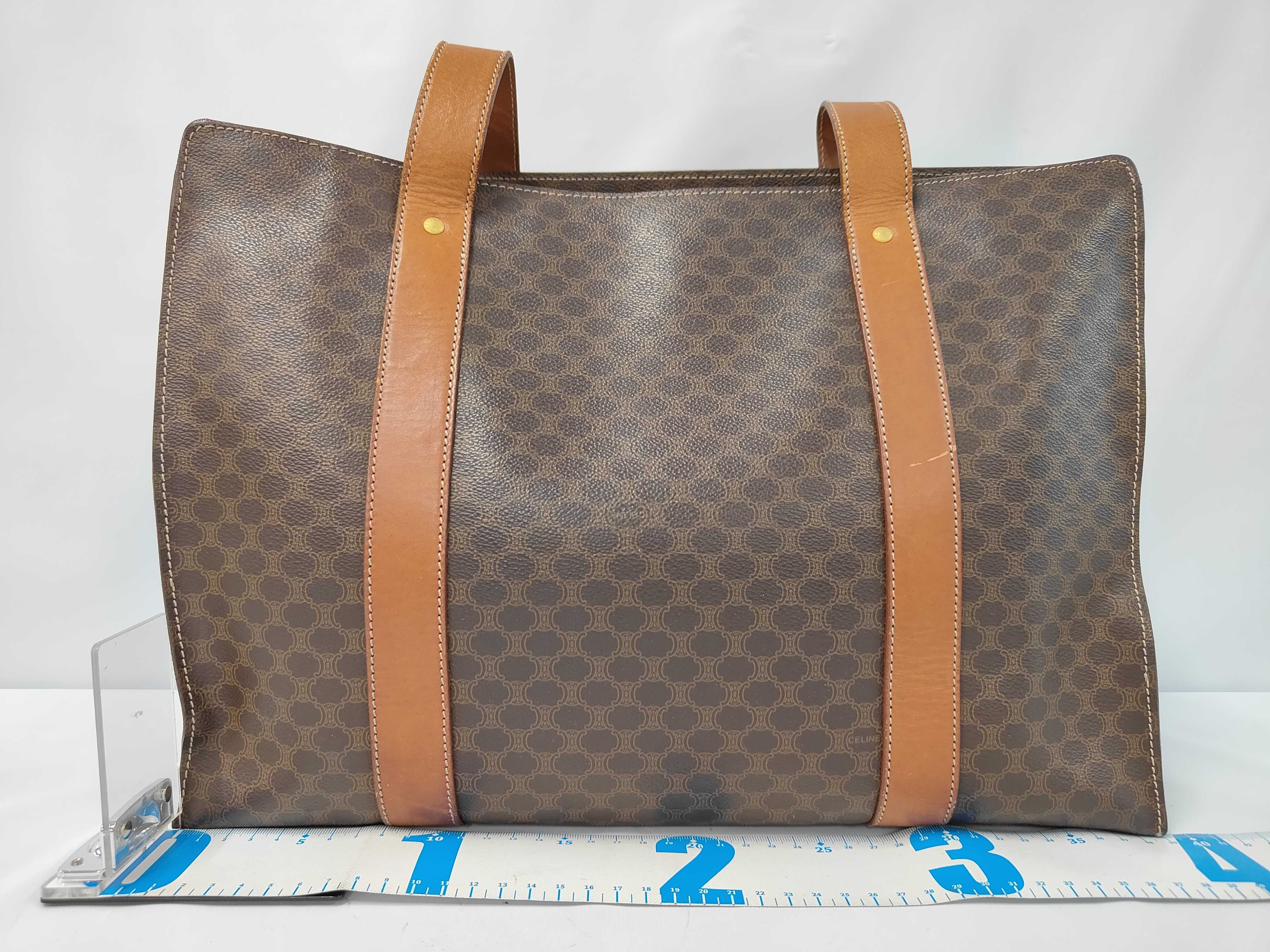 Macadam Tote Bag — view 2