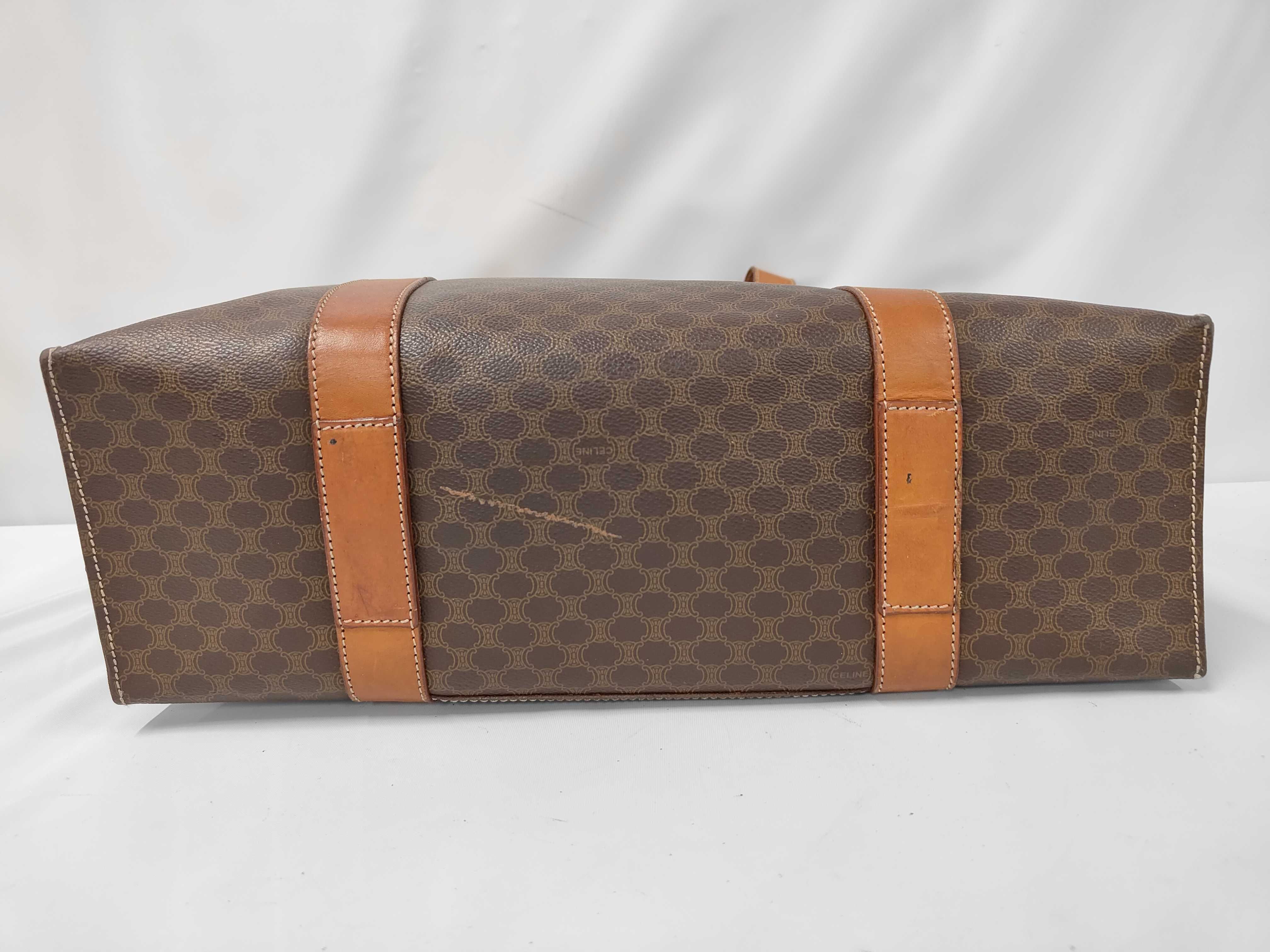 Macadam Tote Bag — view 3