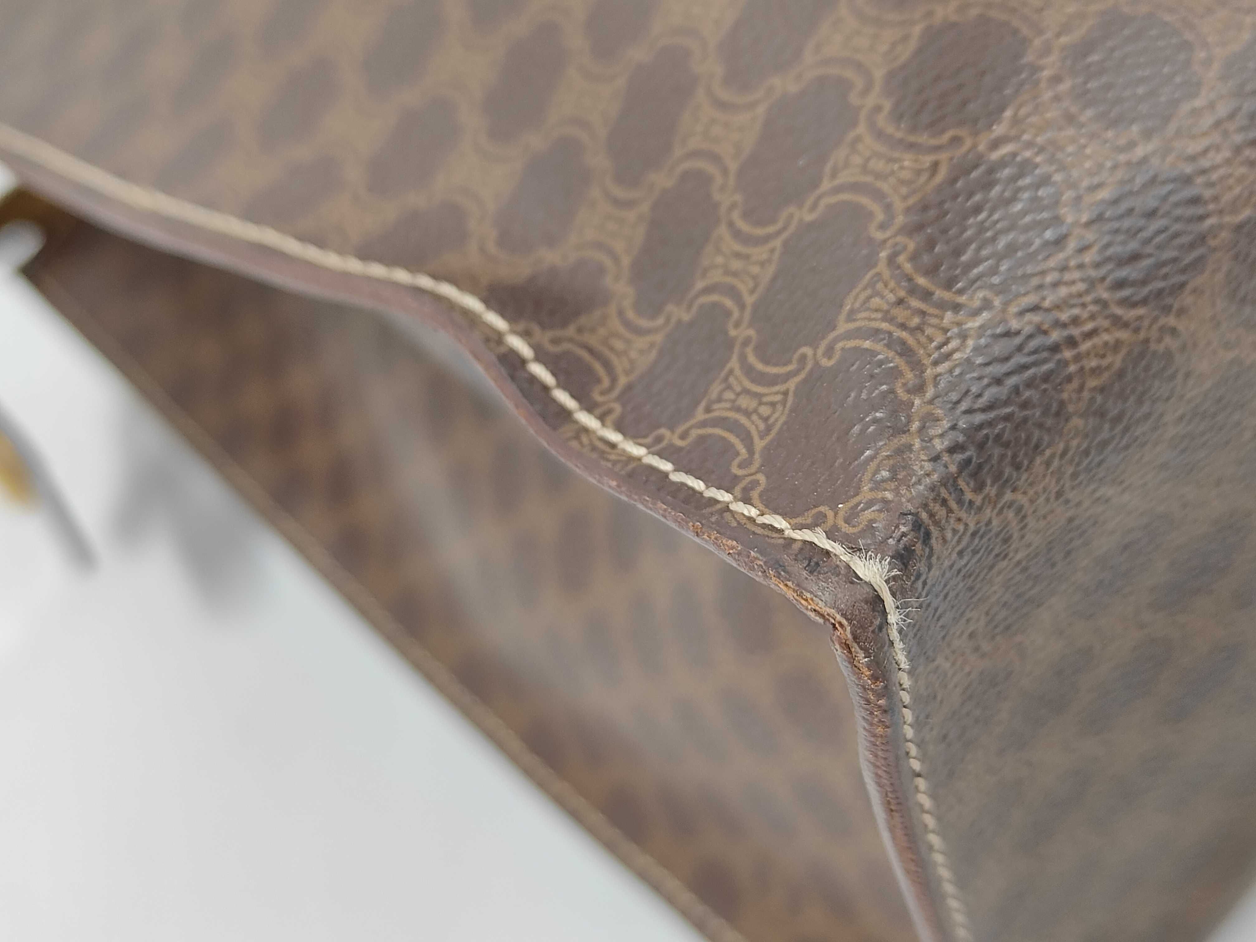 Macadam Tote Bag — view 4