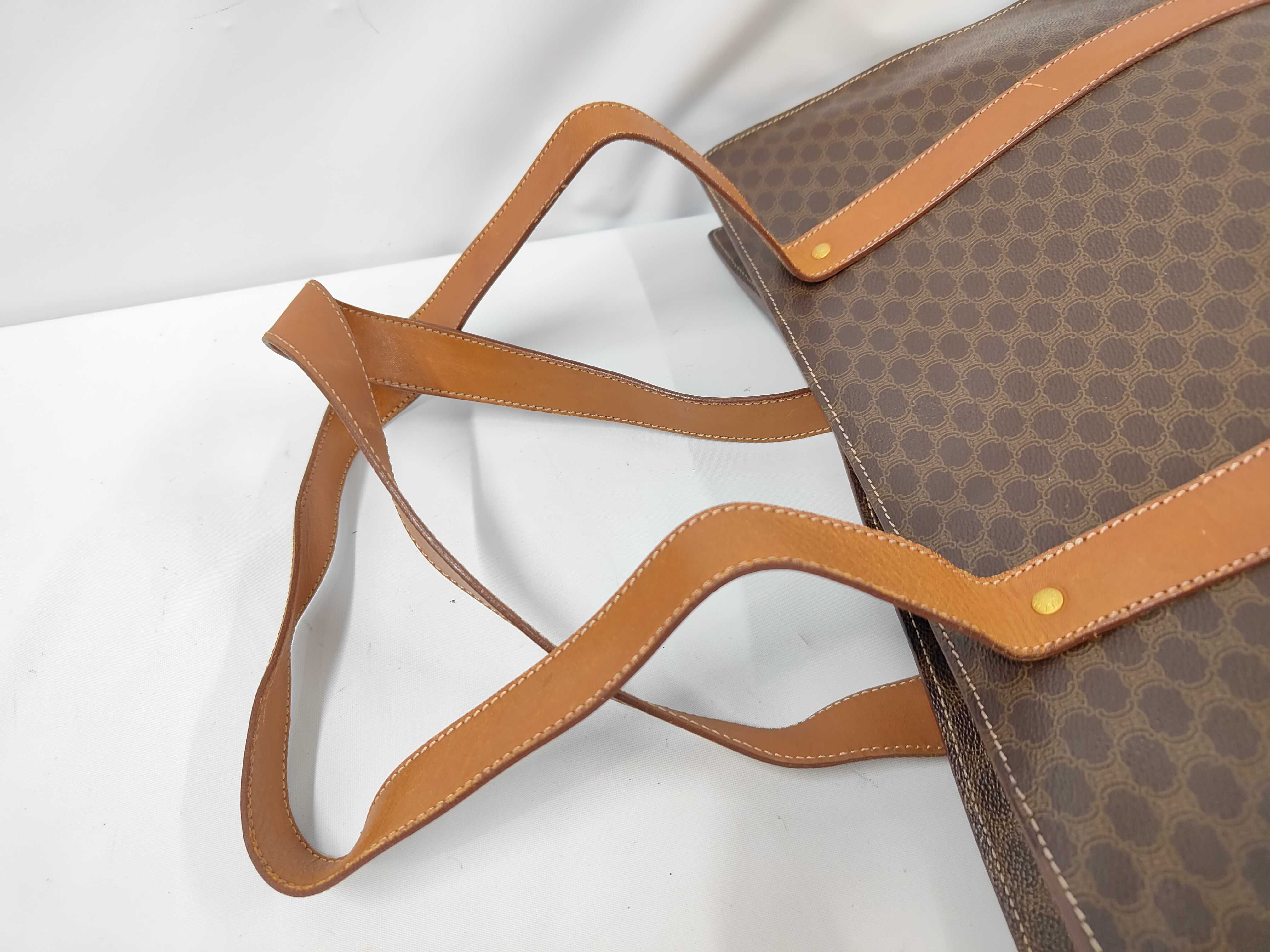 Macadam Tote Bag — view 5